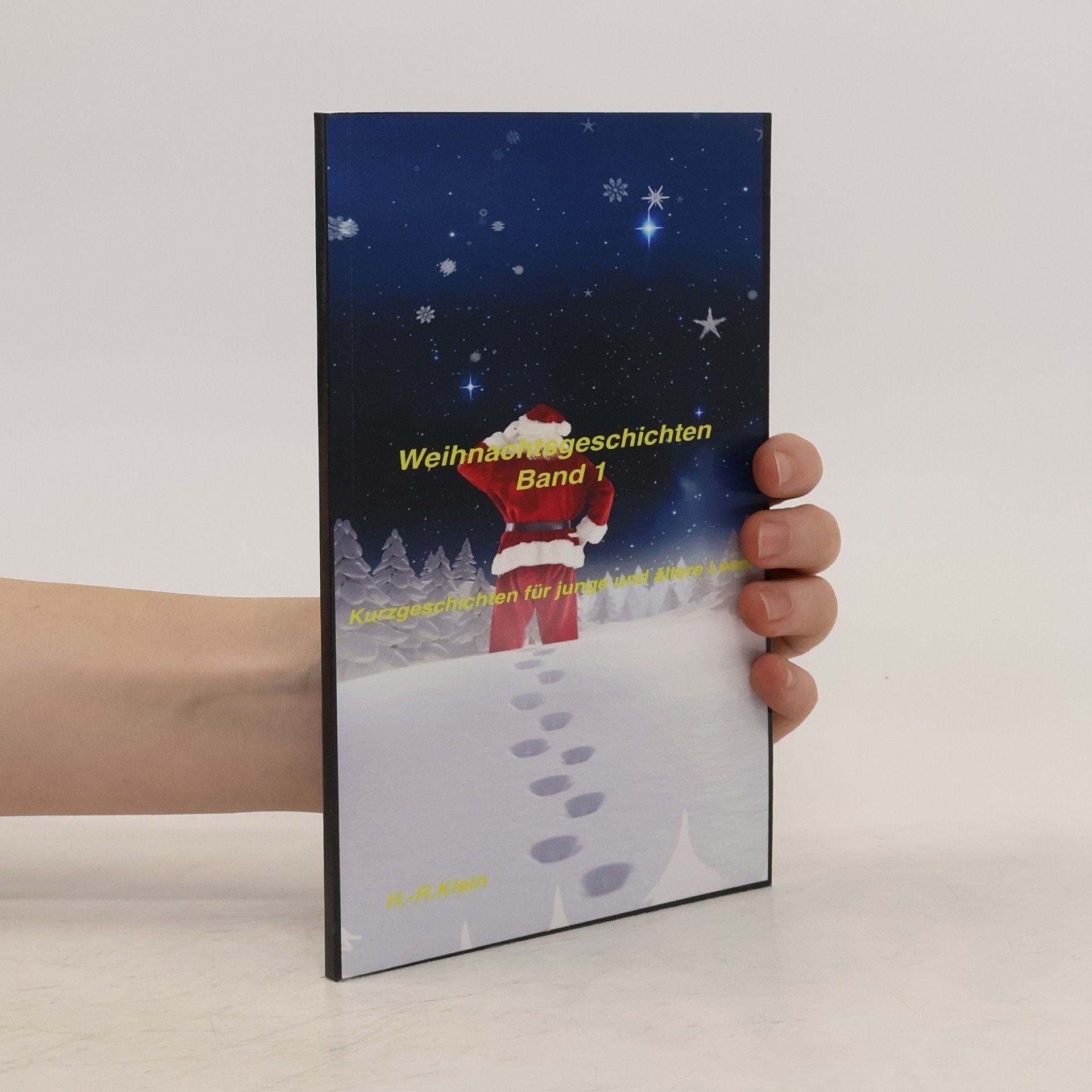 Weihnachtsgeschichten 1
