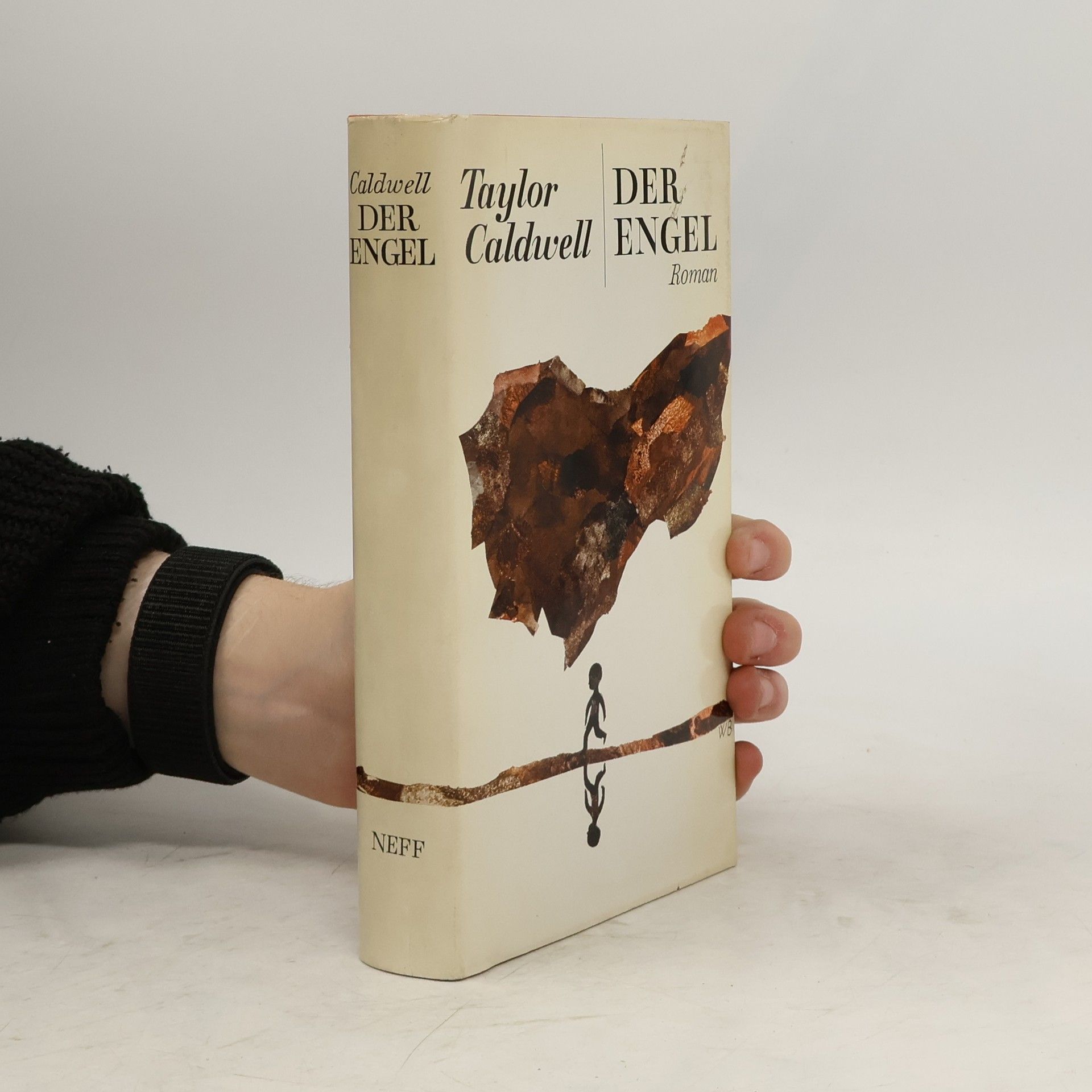 Taylor Caldwell Der Engel