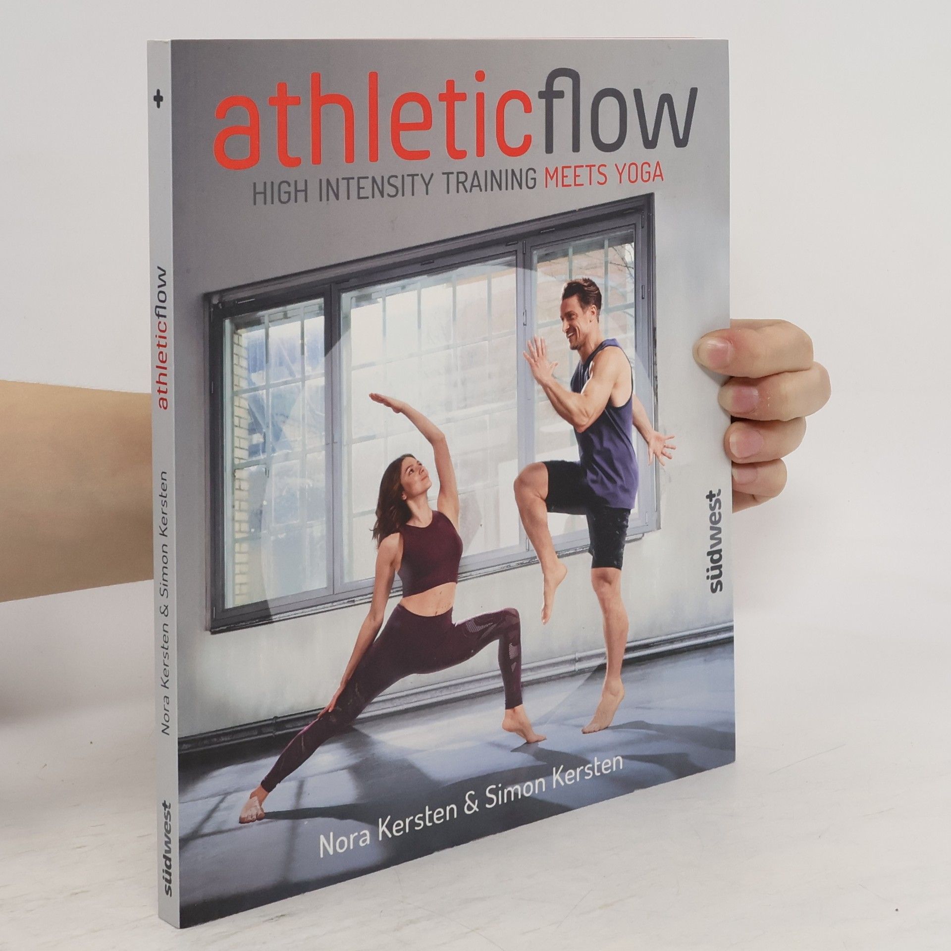Nora Kersten Athleticflow