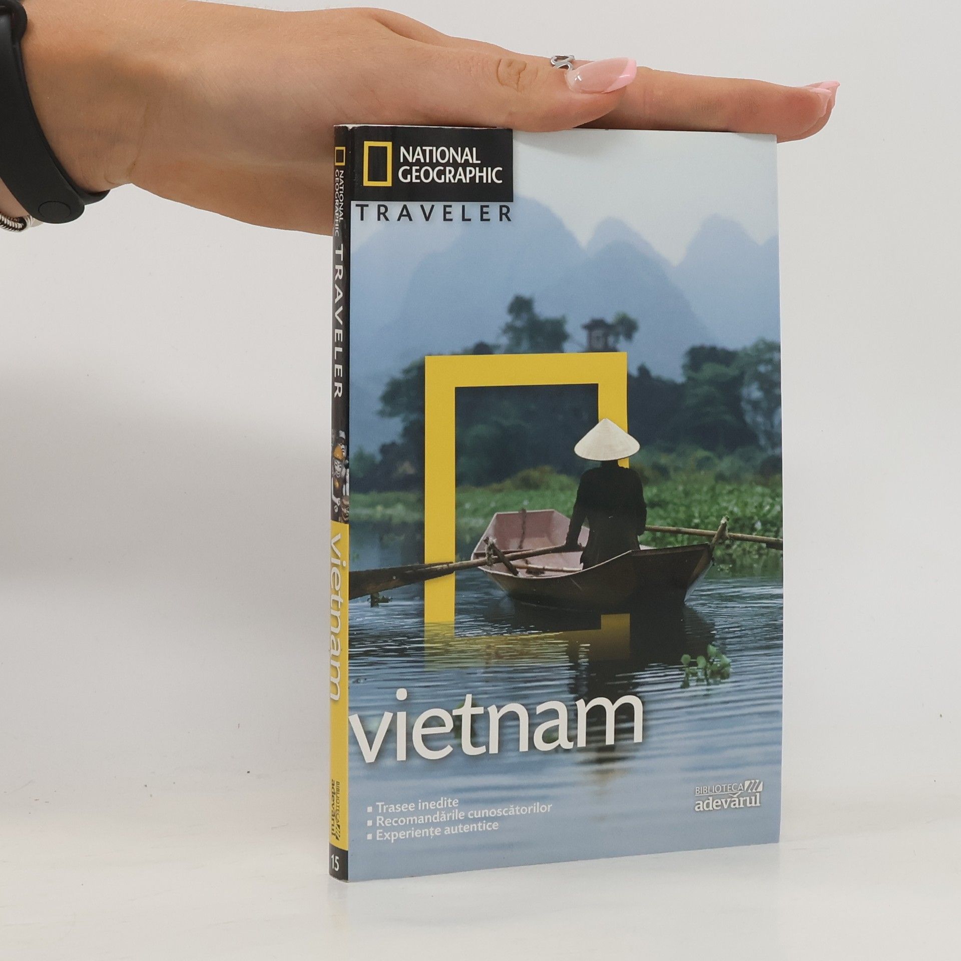 kolektiv Vietnam