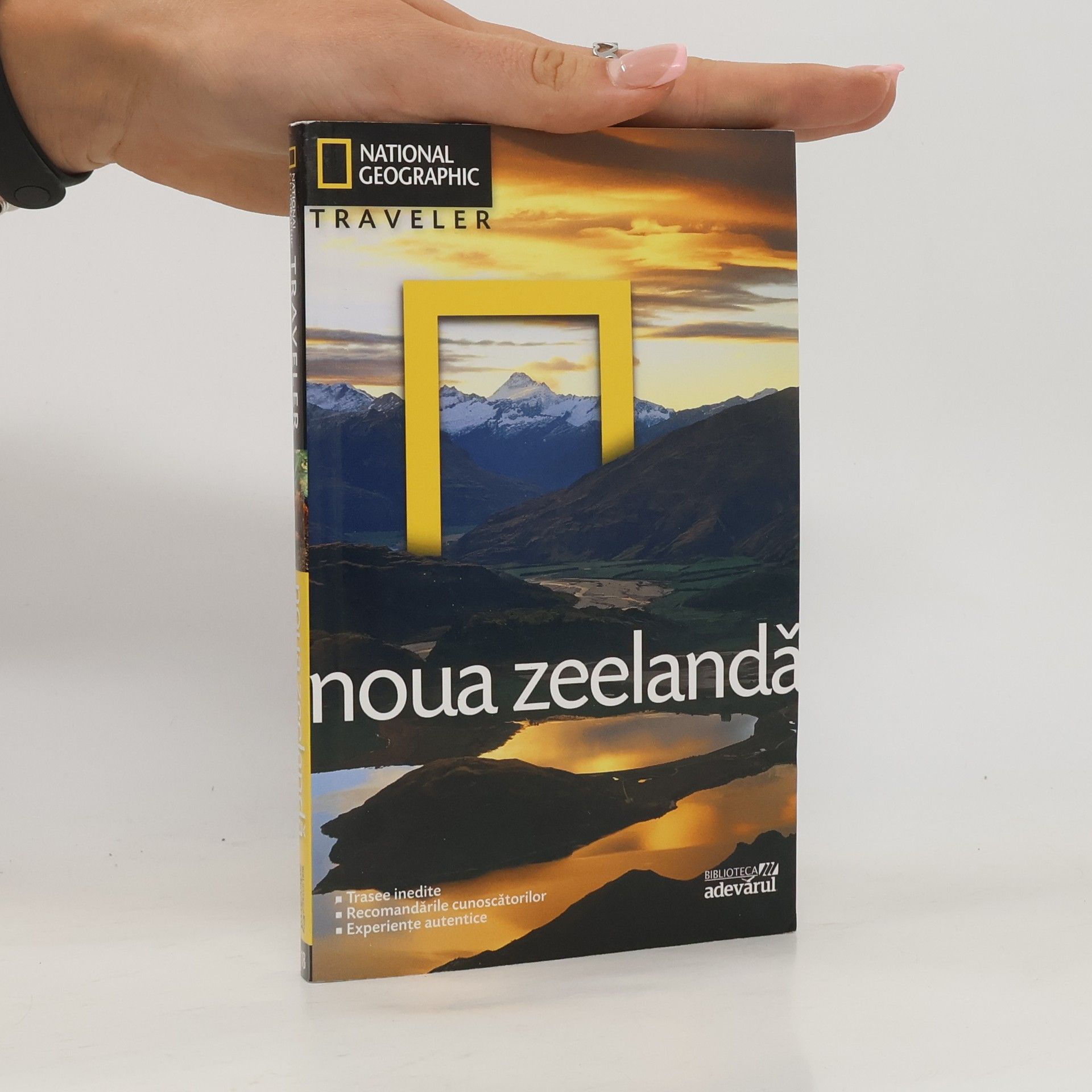 kolektiv Noua Zeelandă