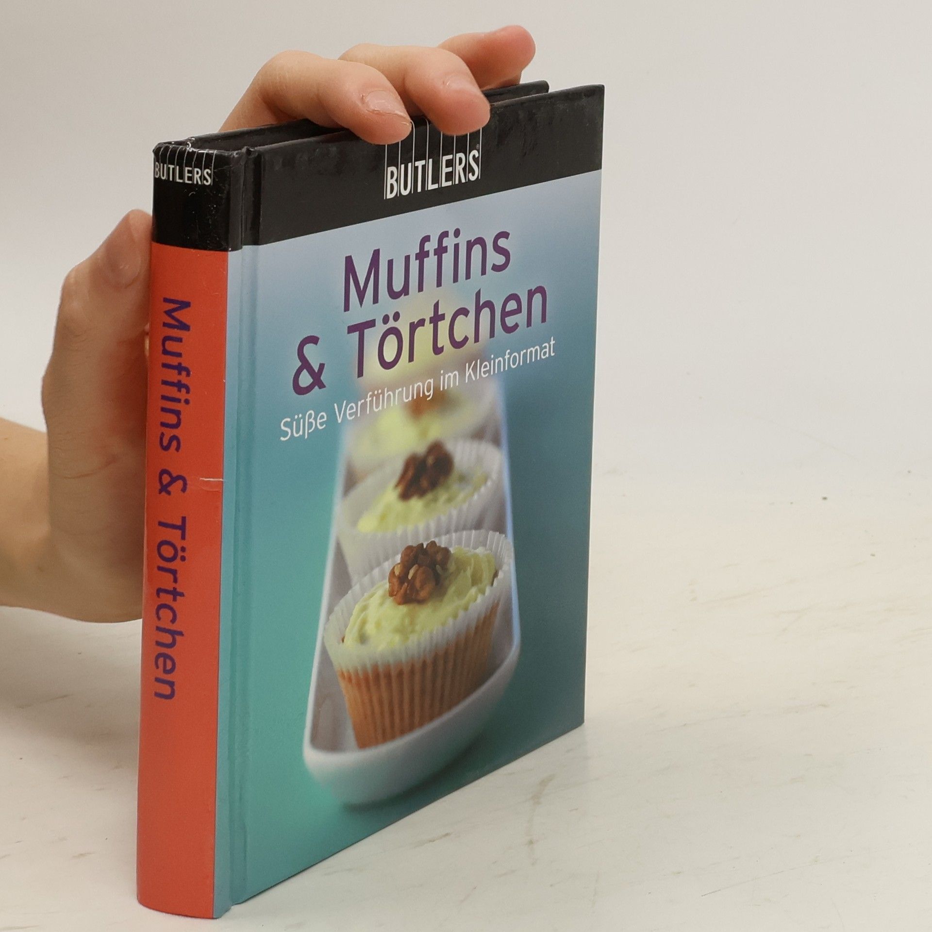 kolektiv Muffins & Törtchen
