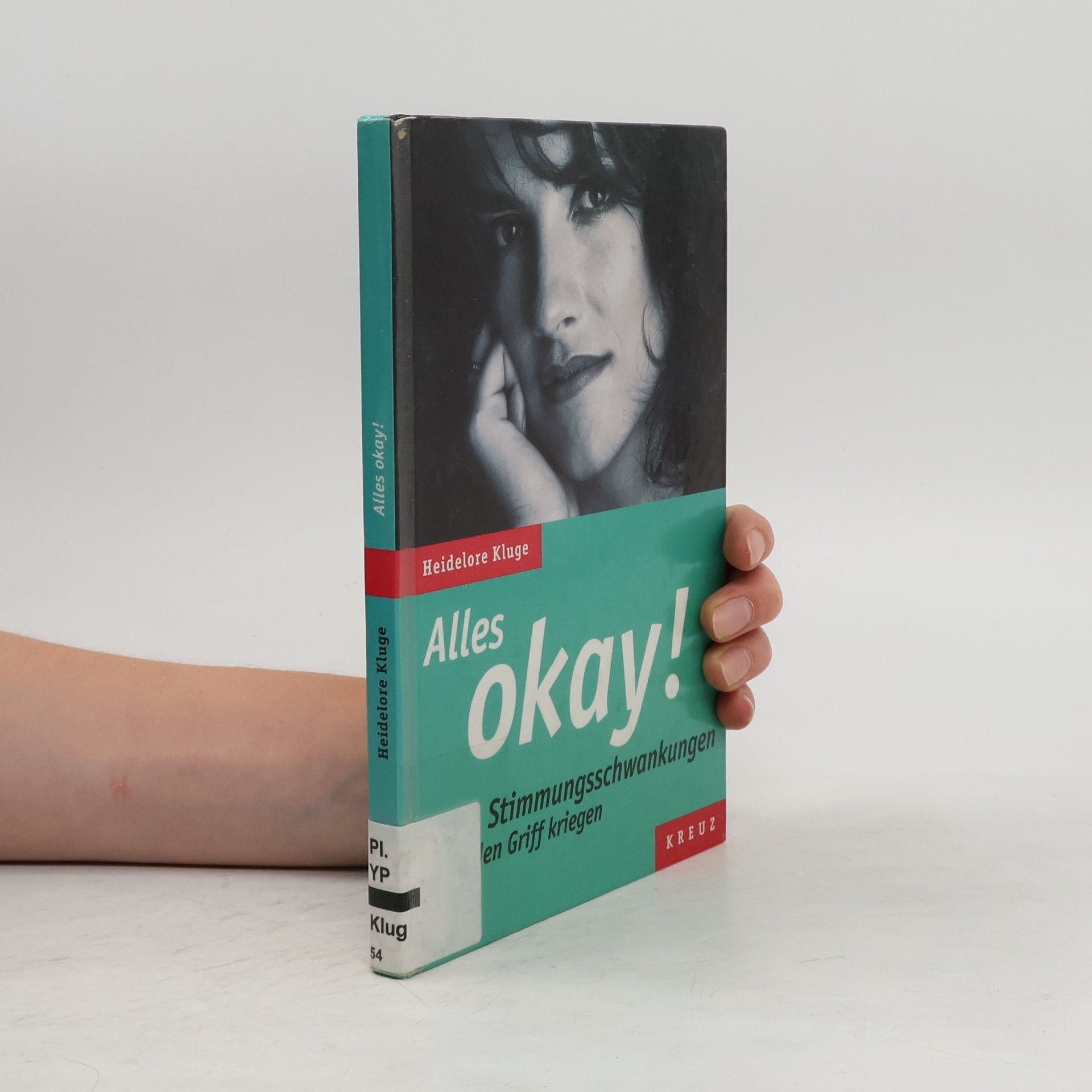 Heidelore Kluge Alles okay!