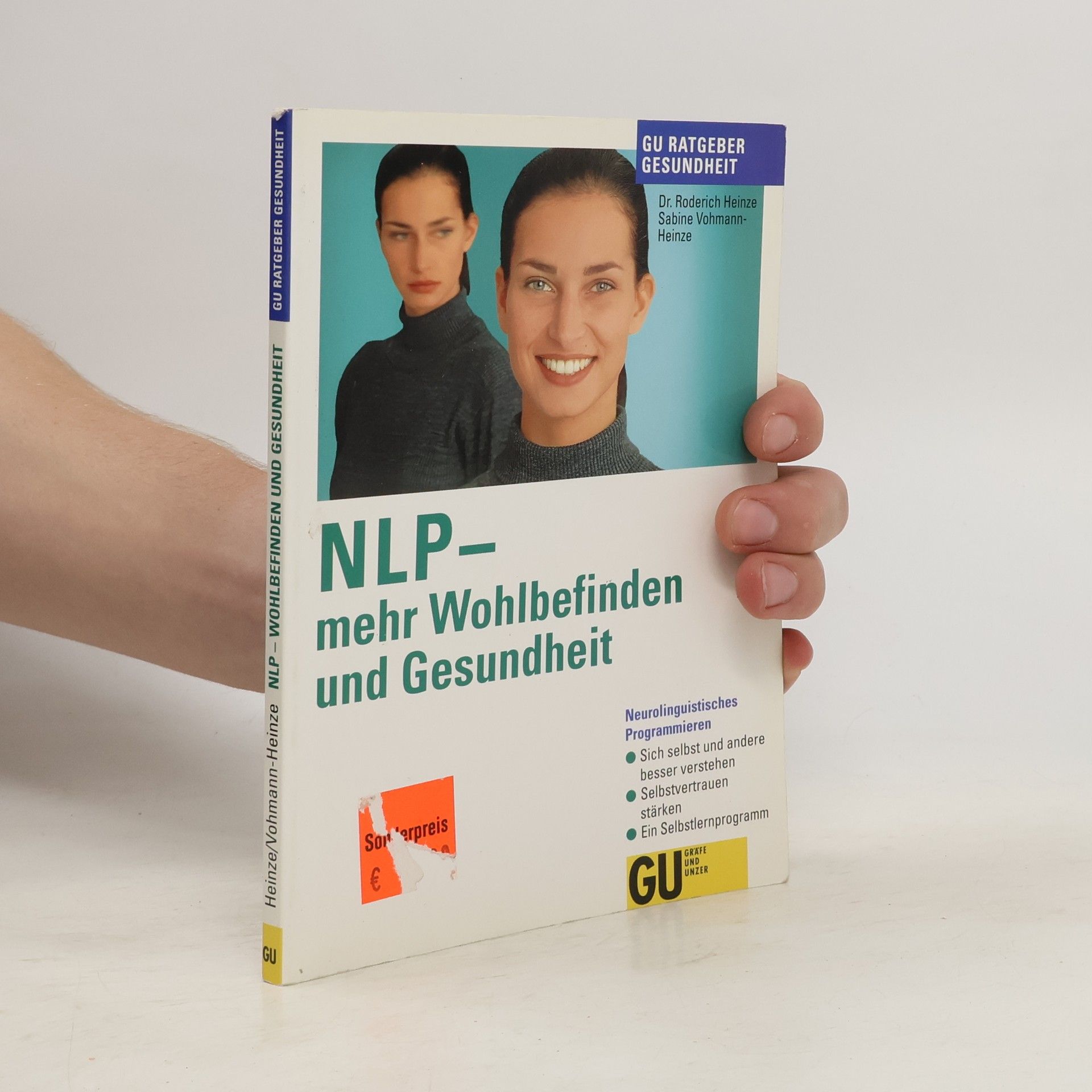 Roderich Heinze NLP