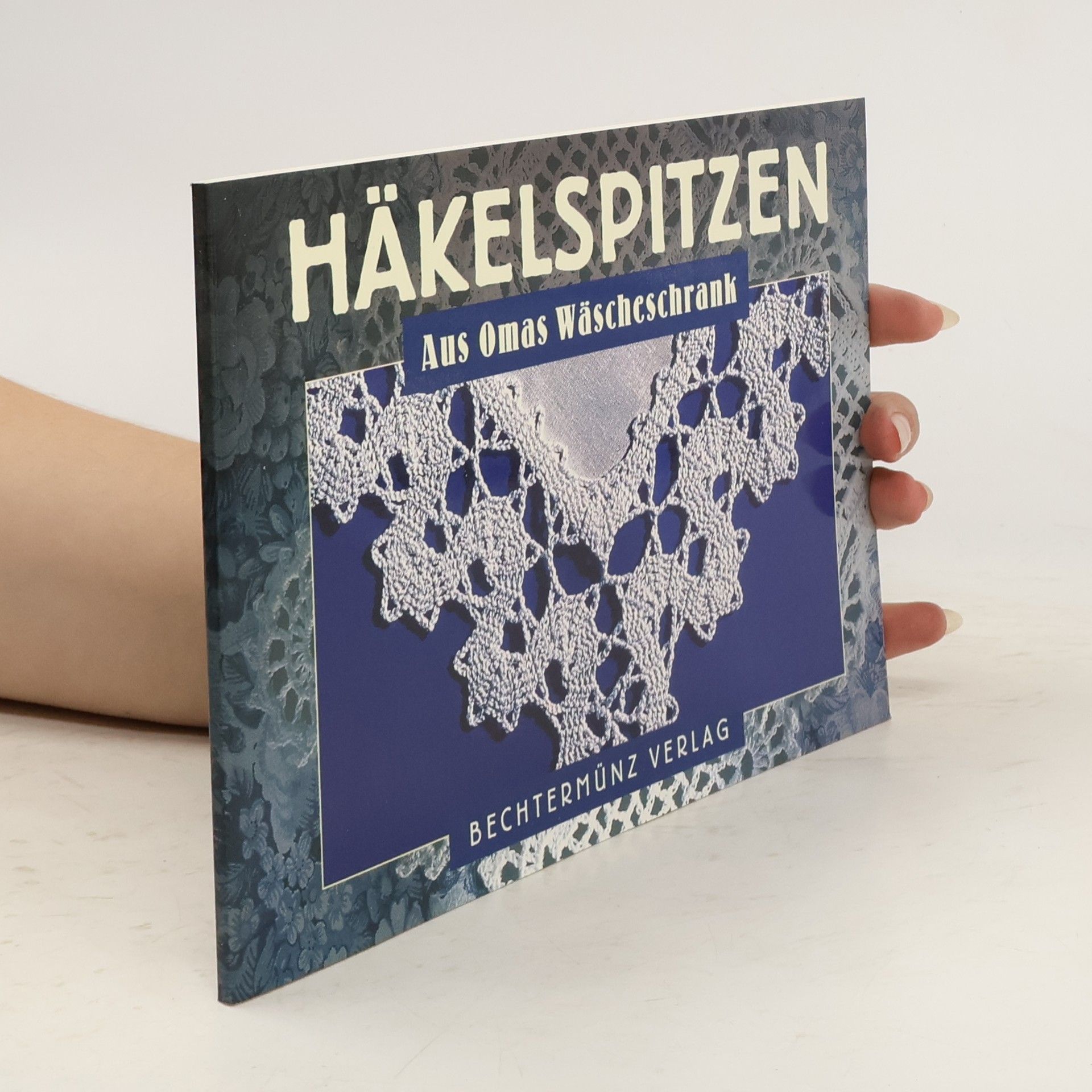 kolektiv Haekelspitzen