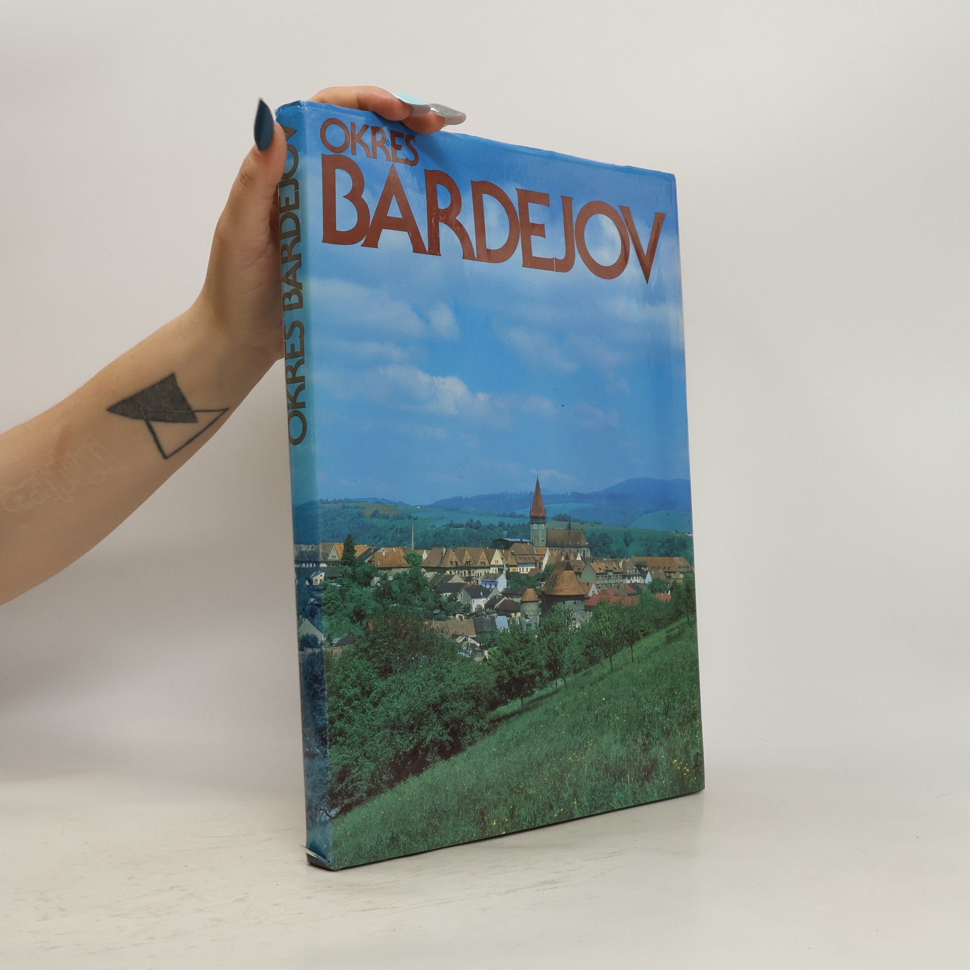 Mikuláš Lovacký Okres Bardejov