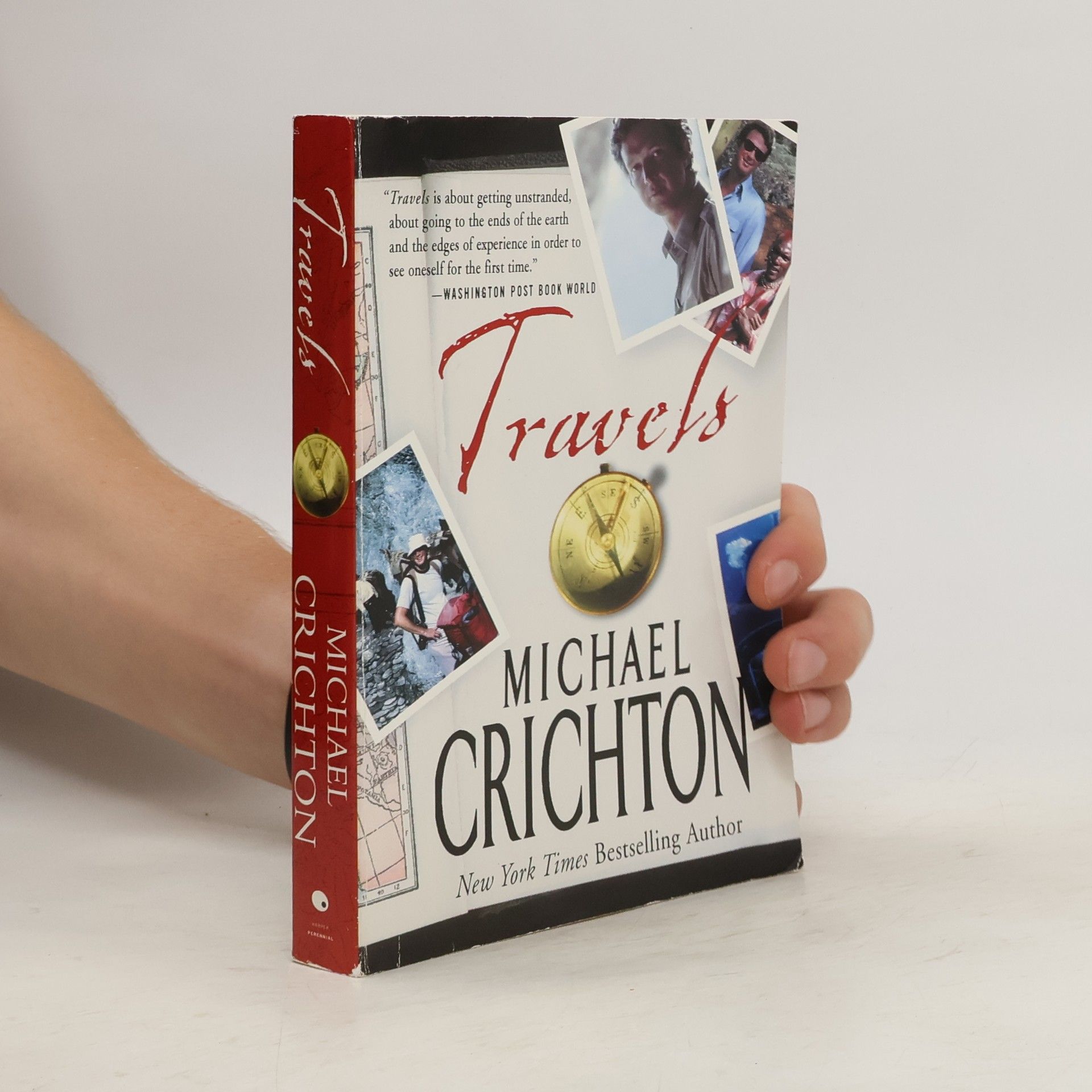 Collectif d'auteurs Travels