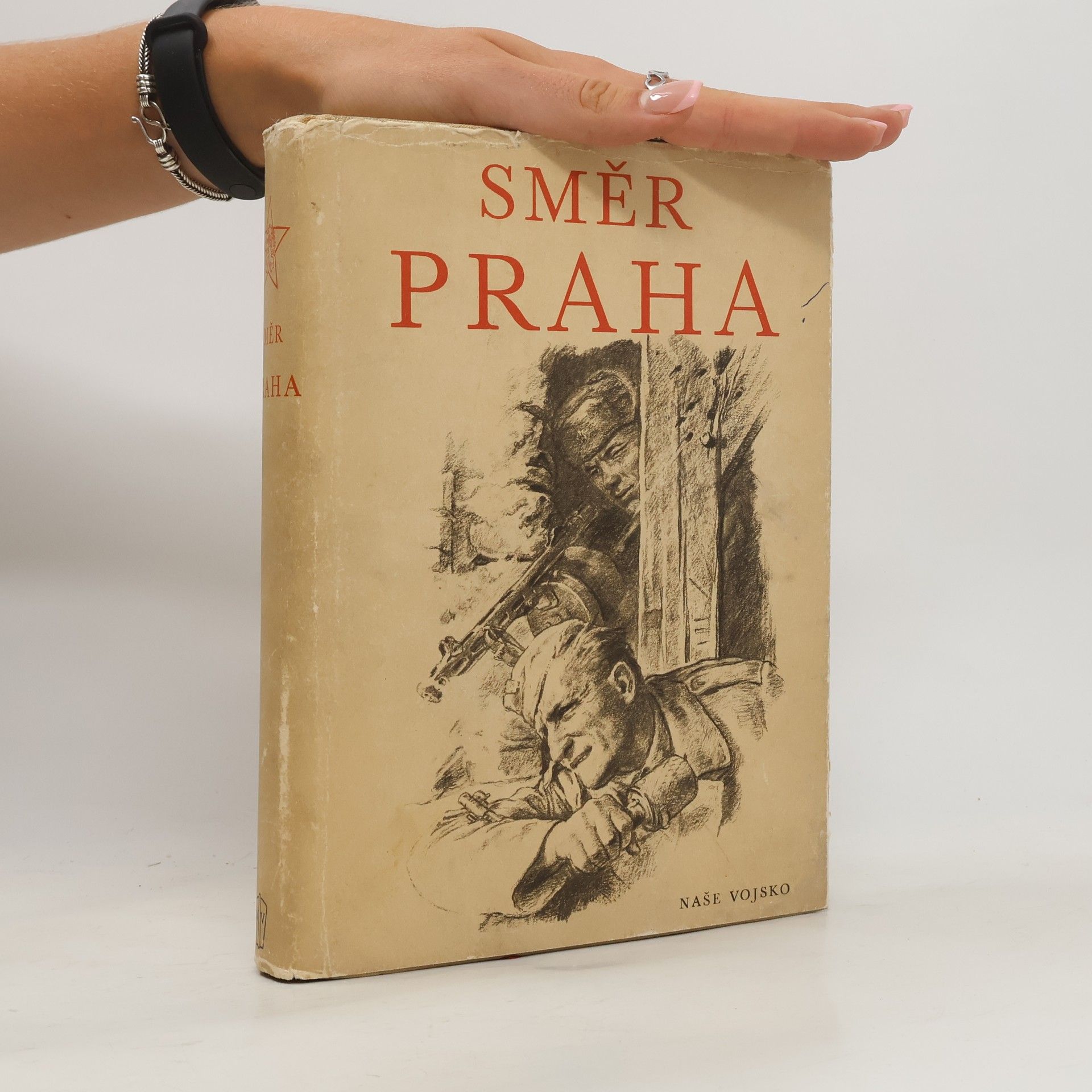 Kožnar Zbyněk Směr Praha