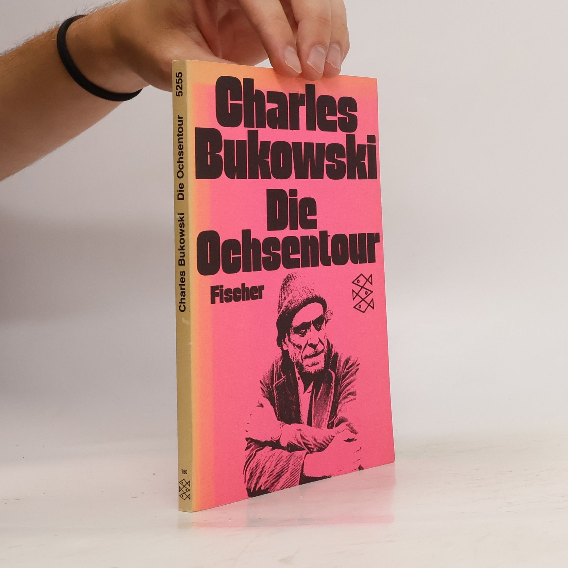 Charles Bukowski Die Ochsentour