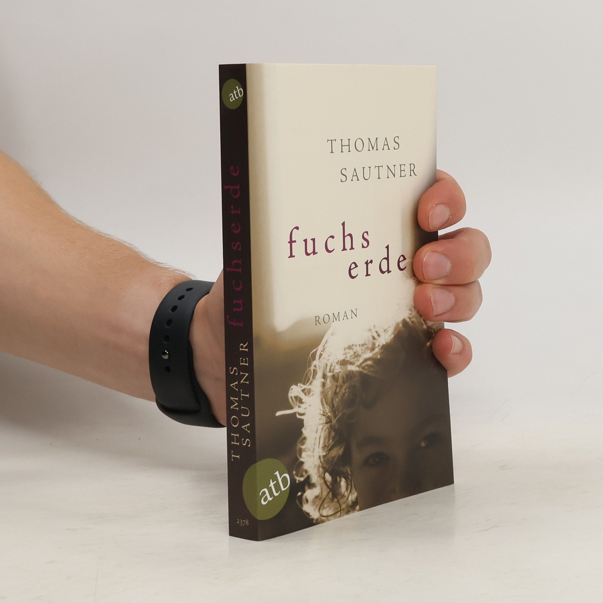 Thomas Sautner Fuchserde