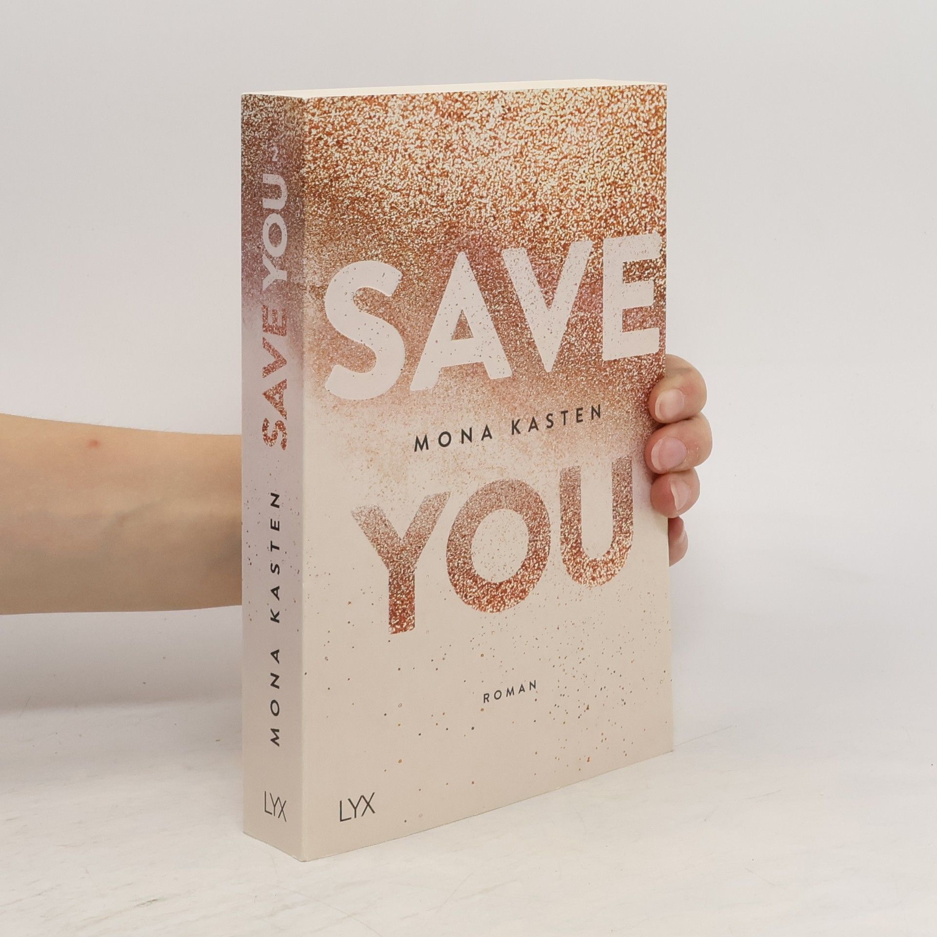 Mona Kasten Save You