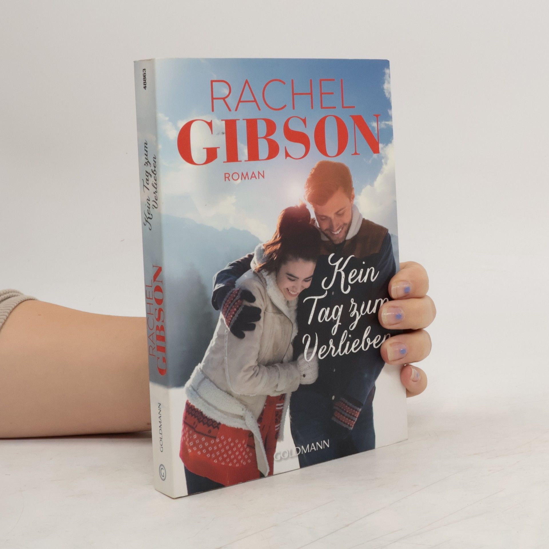 Rachel Gibson Kein Tag zum Verlieben