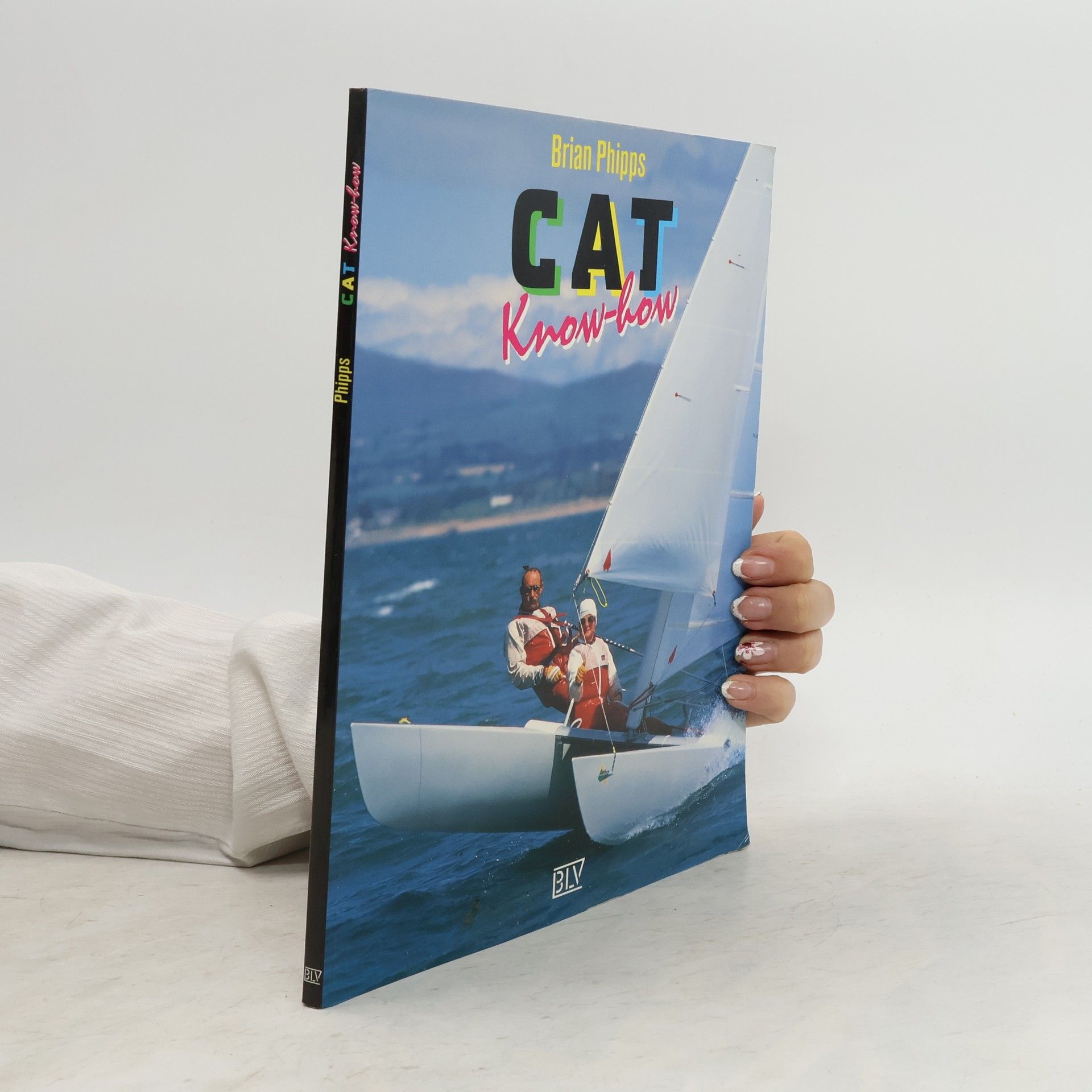 Brian Phipps Cat-Know-how