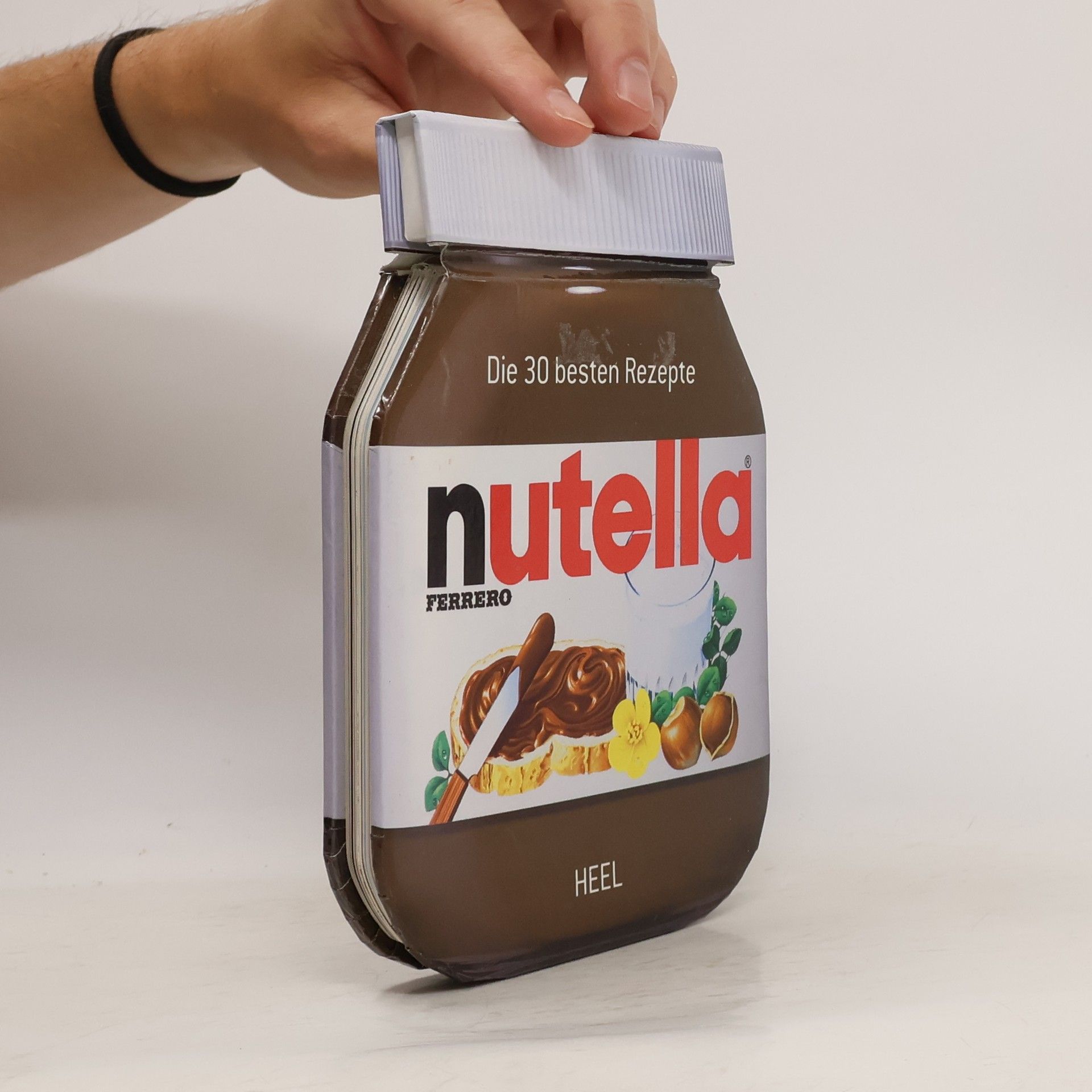 kolektiv Nutella