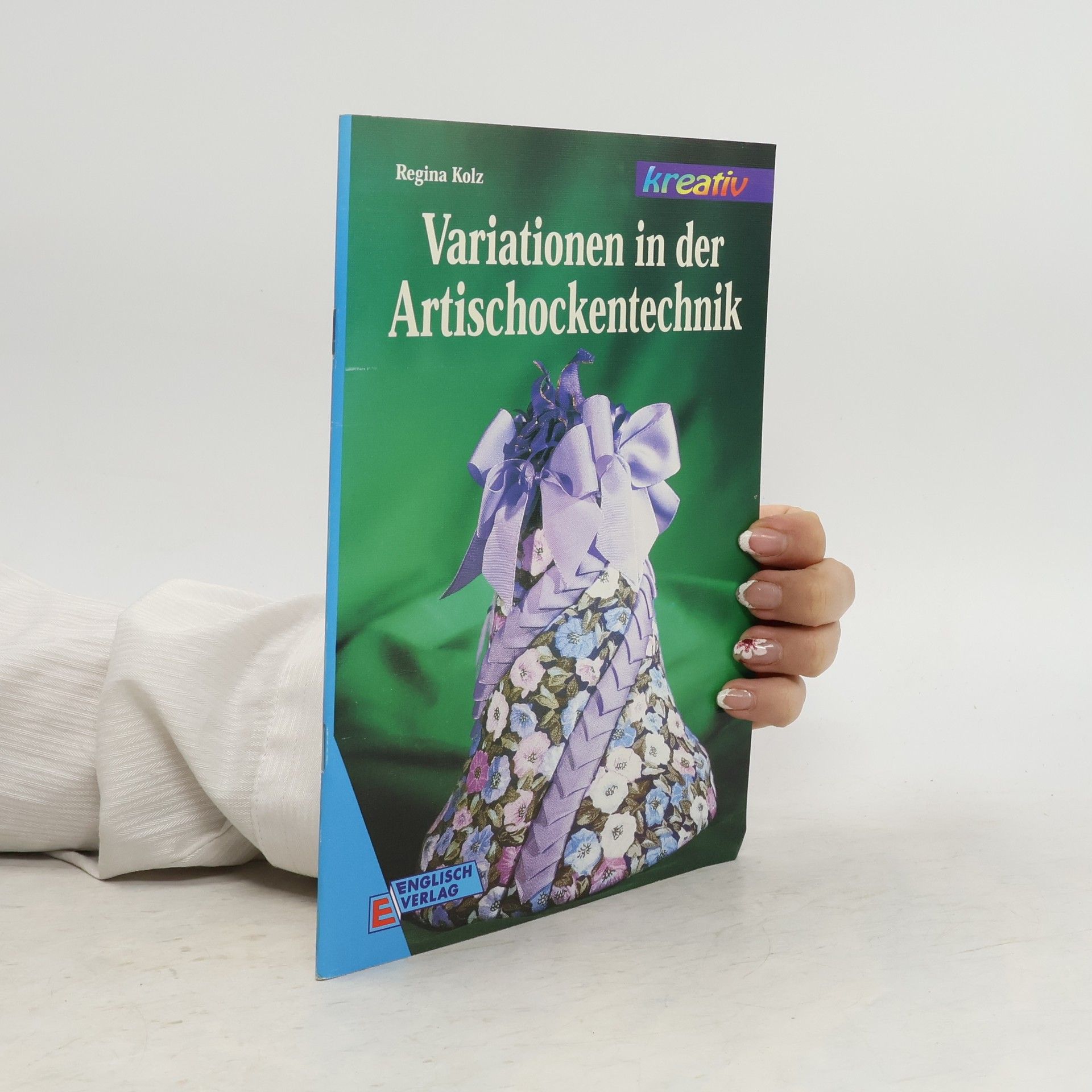 kolektiv Variationen in der Artischockentechnik