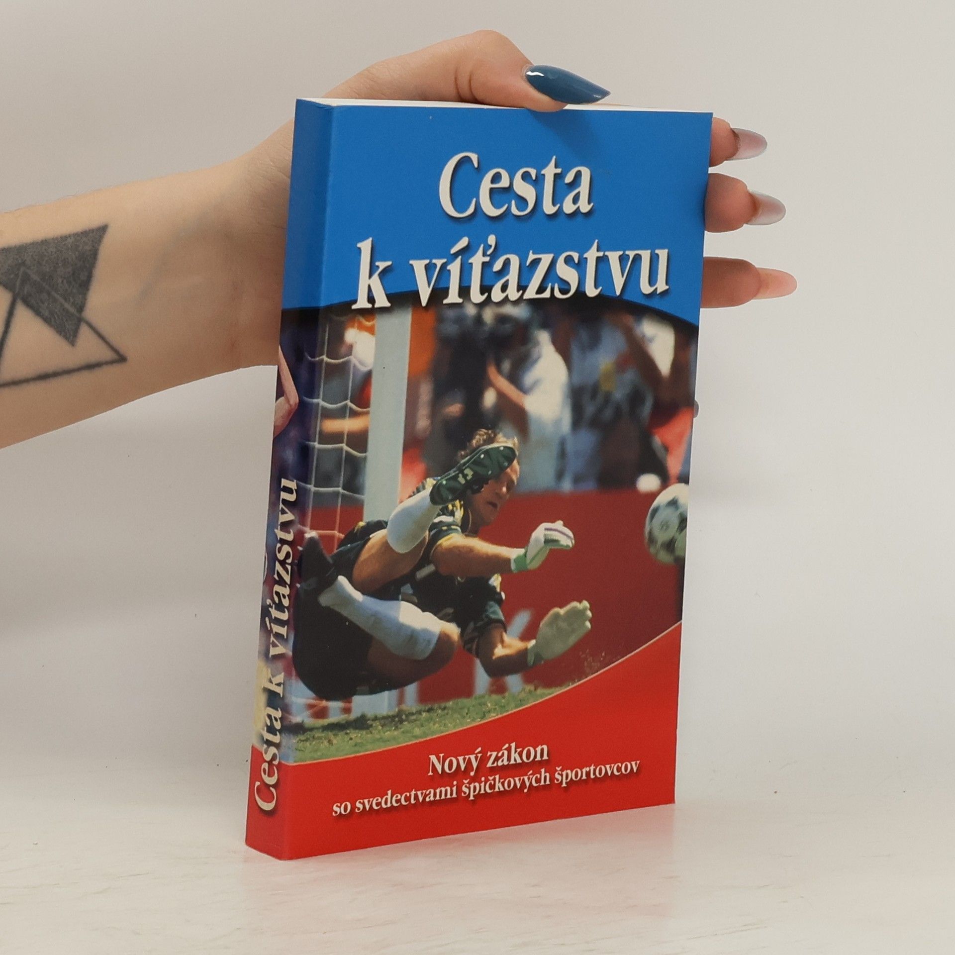 Autorenkollektiv Cesta k víťazstvu