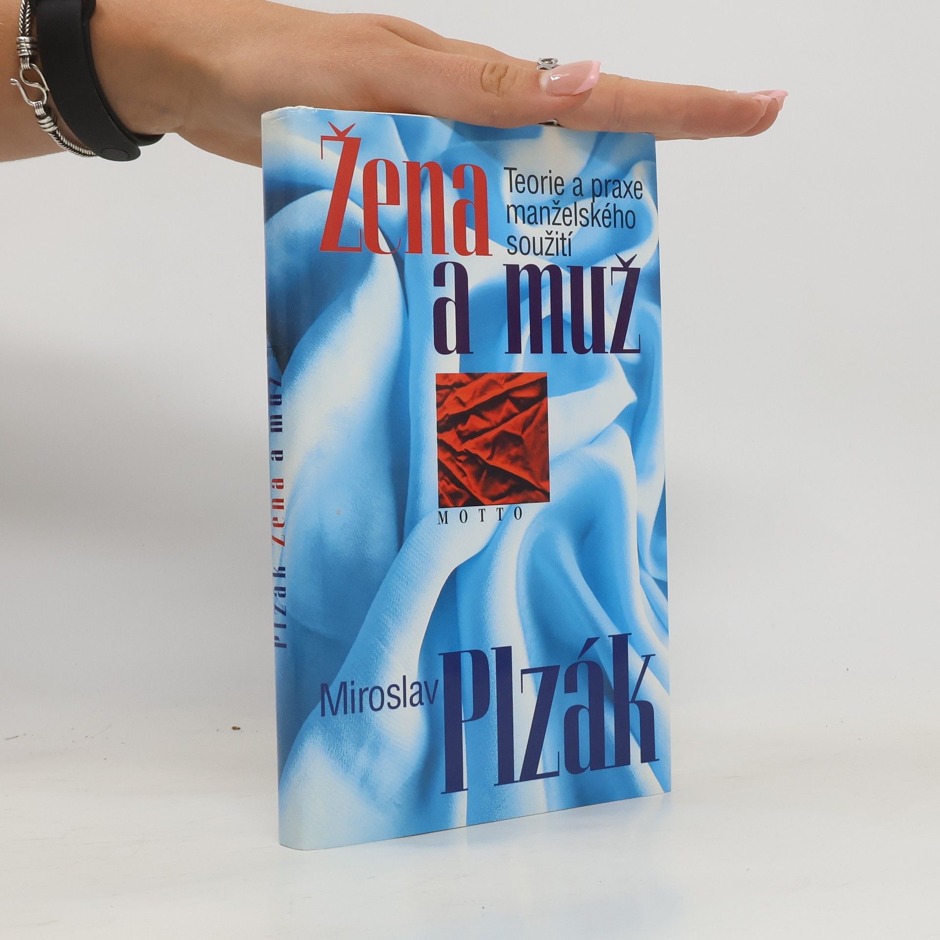 Miroslav Plzák Žena a muž