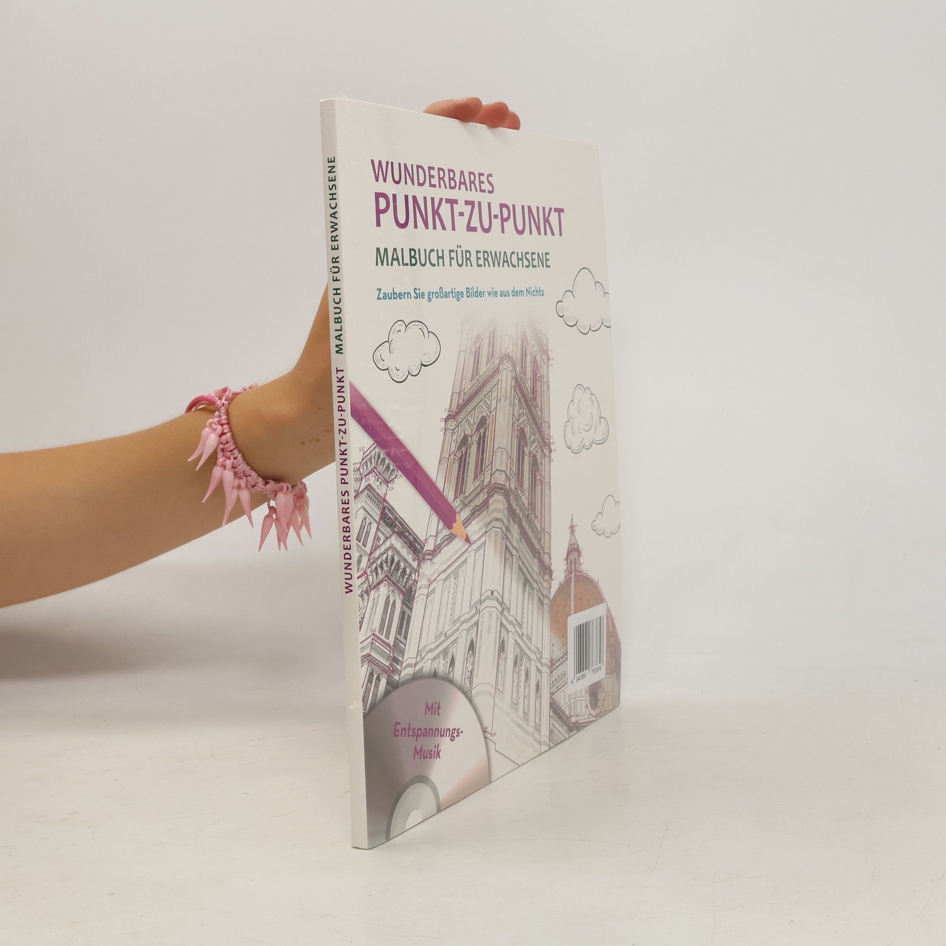 Auteurscollectief Wunderbares Punkt-zu-Punkt