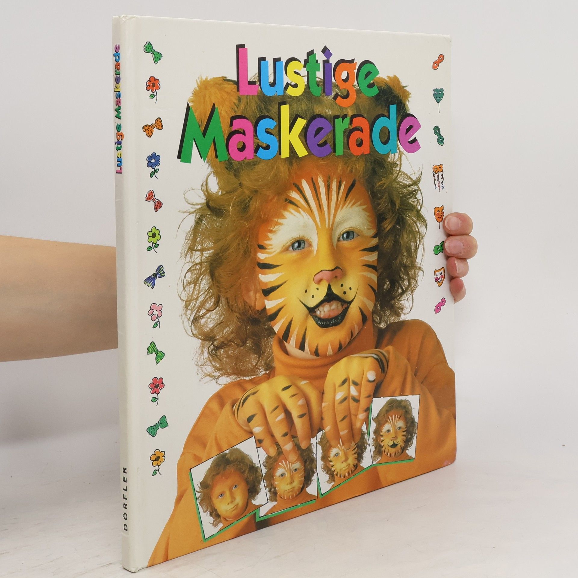 kolektiv Lustige Maskerade
