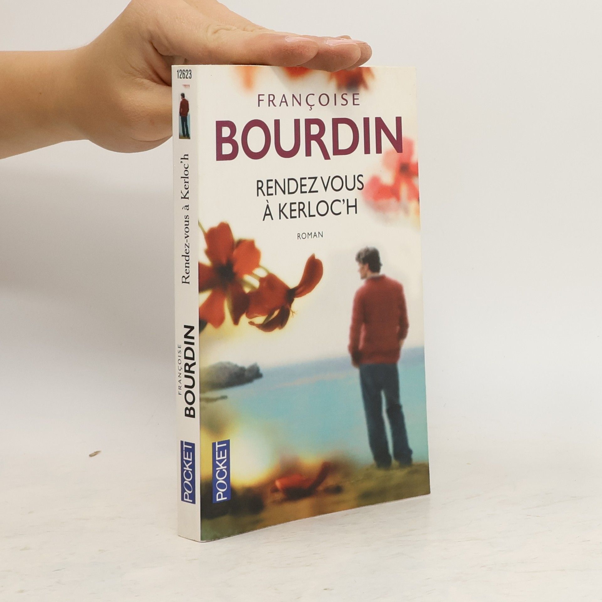Françoise Bourdin Rendez-vous à Kerloc'h