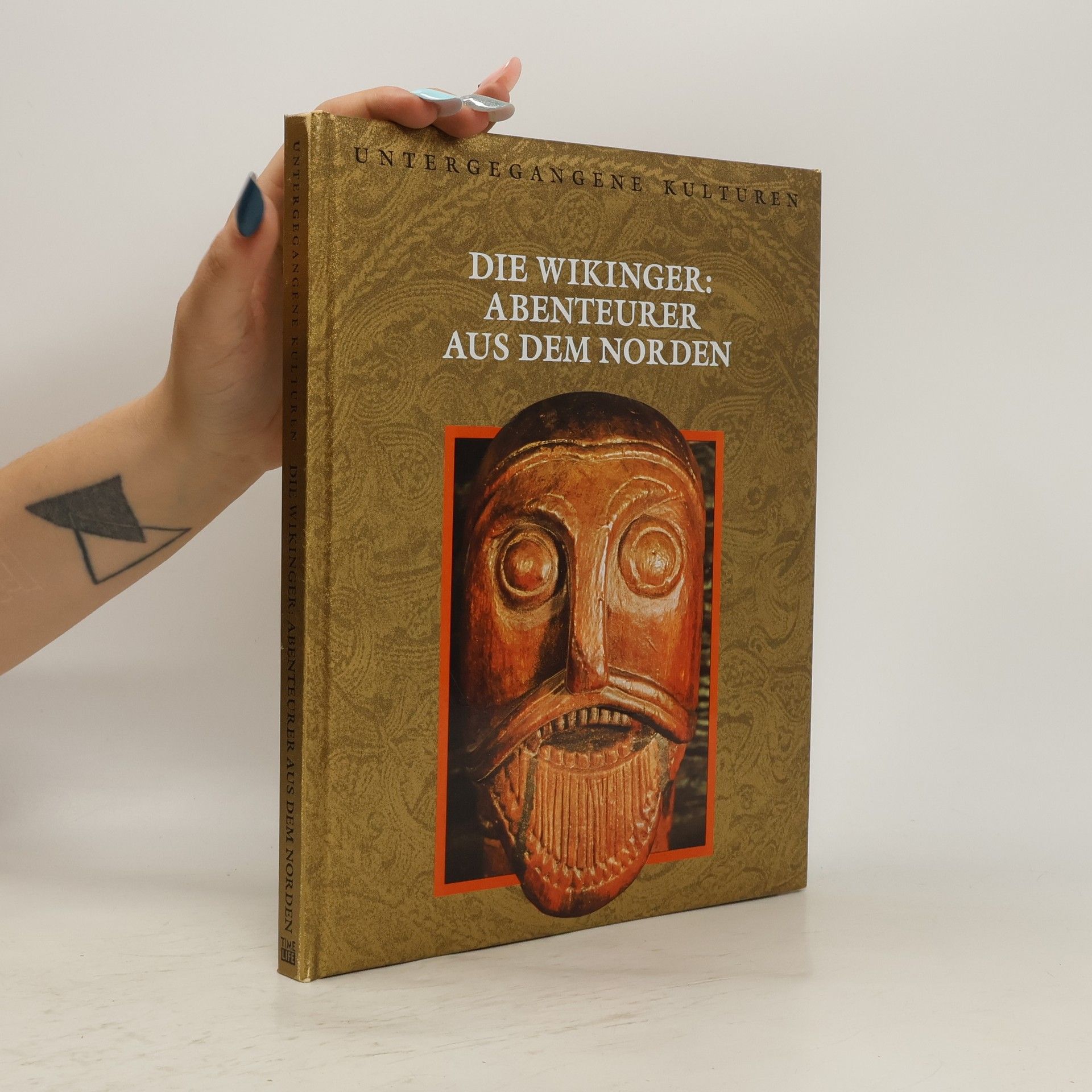 Alz beta Lettowsky Die Wikinger: Abenteurer aus dem Norden