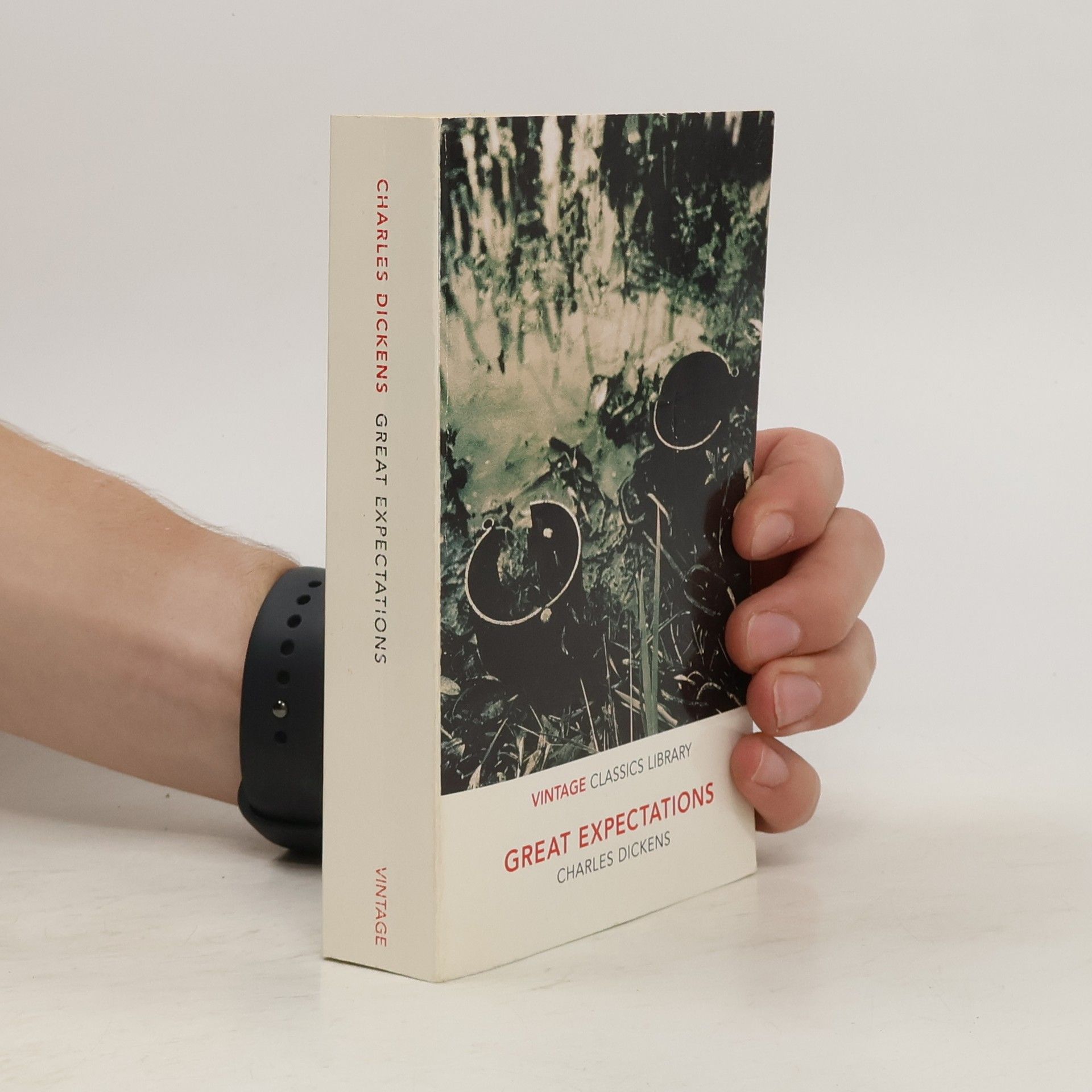 Charles Dickens Great Expectations