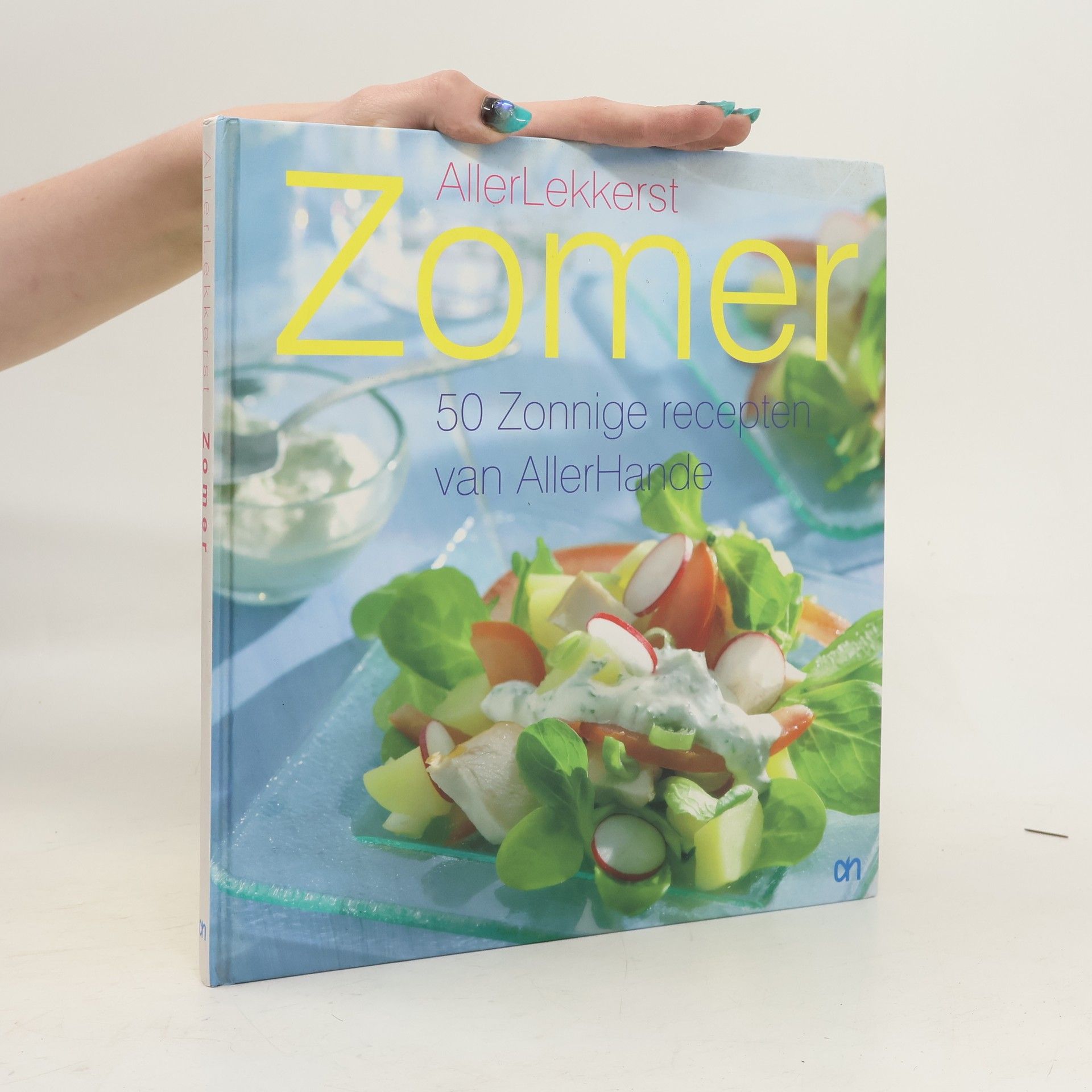 Autorenkollektiv AllerLekkerst Zomer
