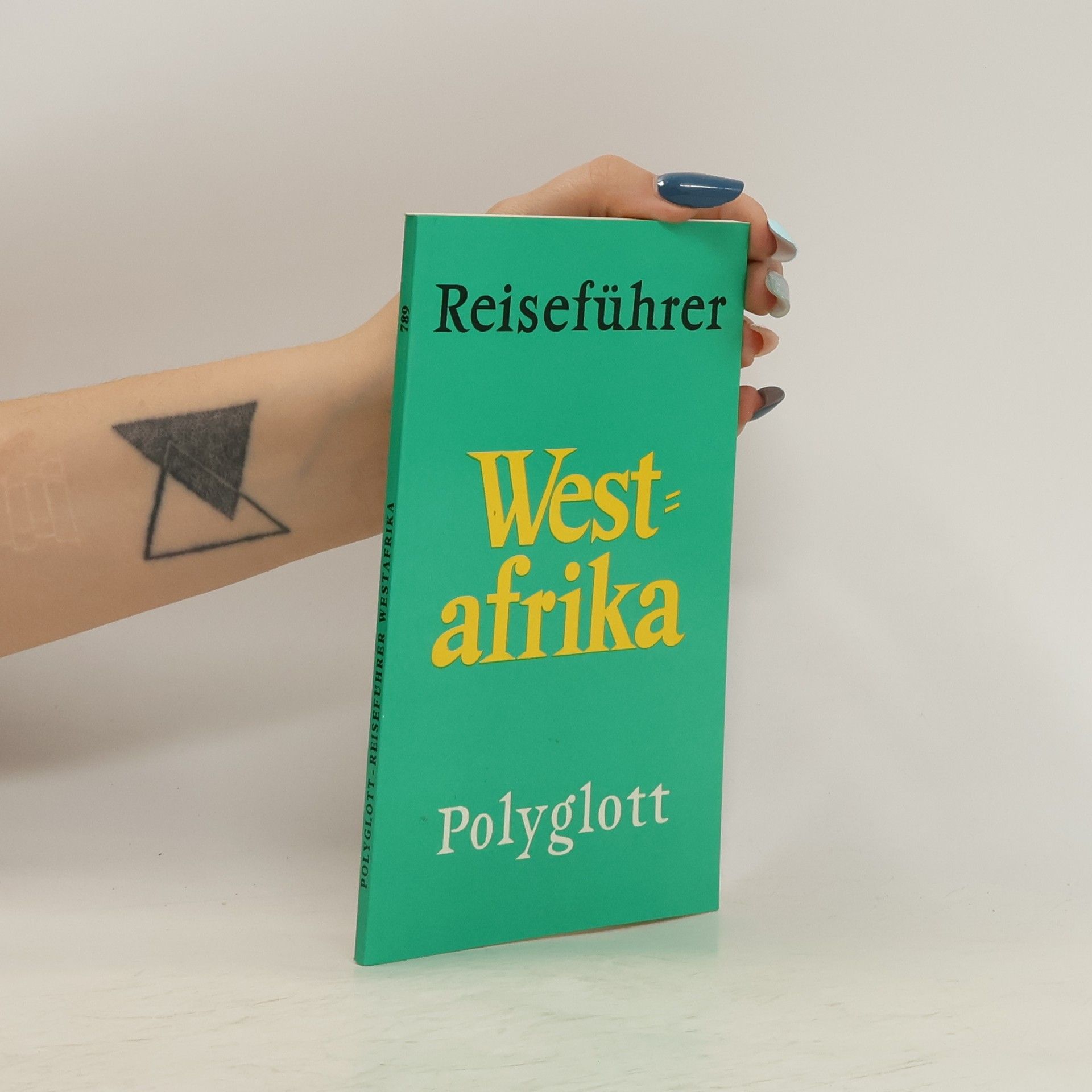 Ada Willich Westafrika