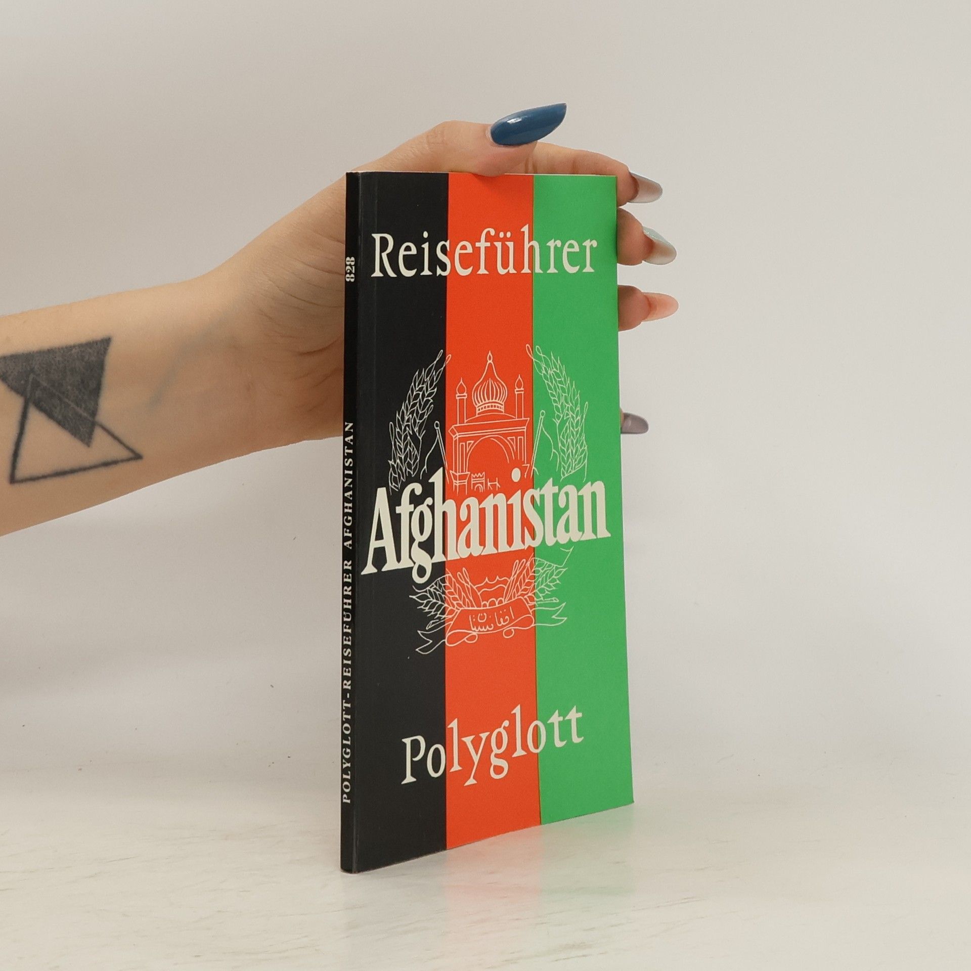 Rüdiger Euler Afghanistan