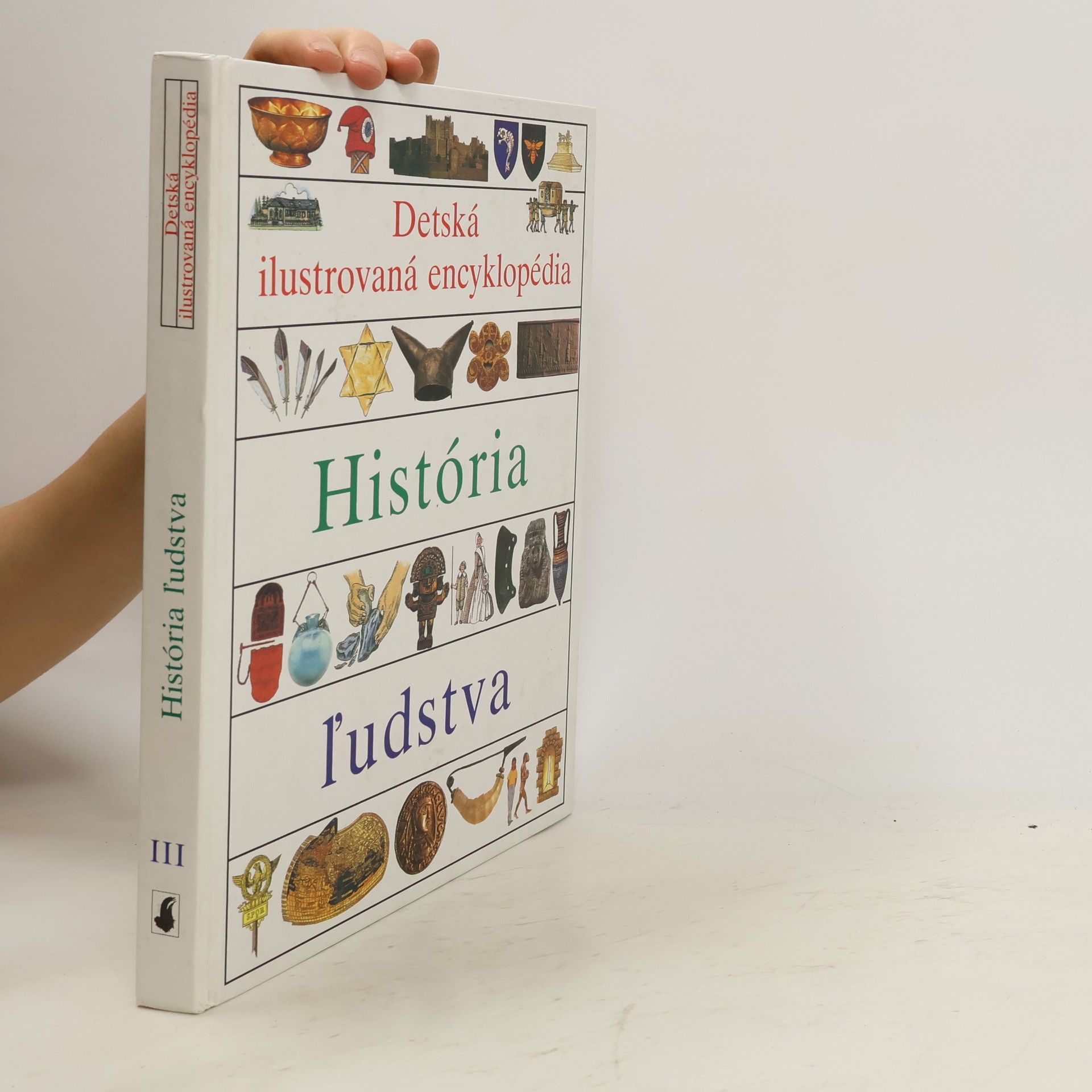 Collective História ľudstva