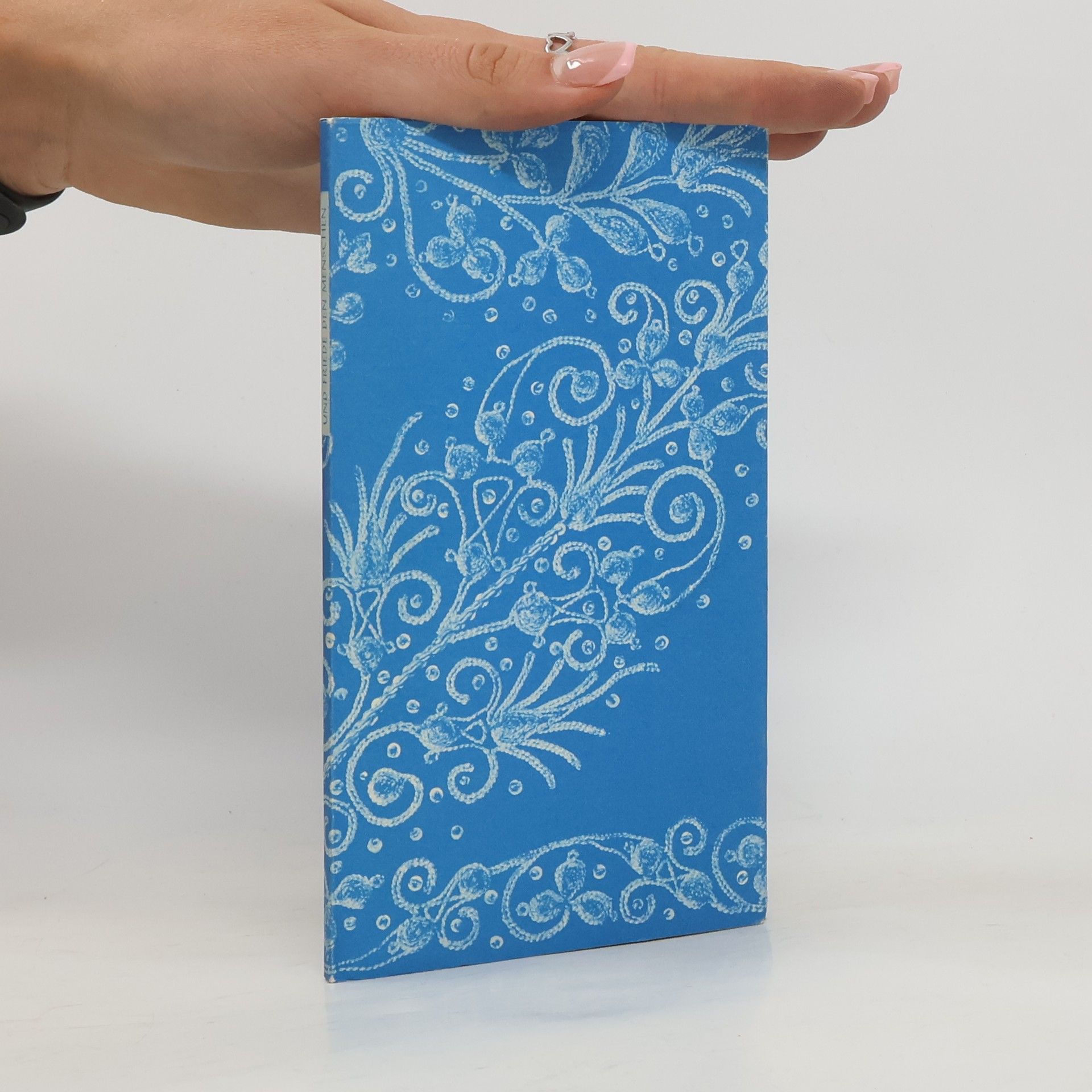 Auteurscollectief Und Friede den Menschen