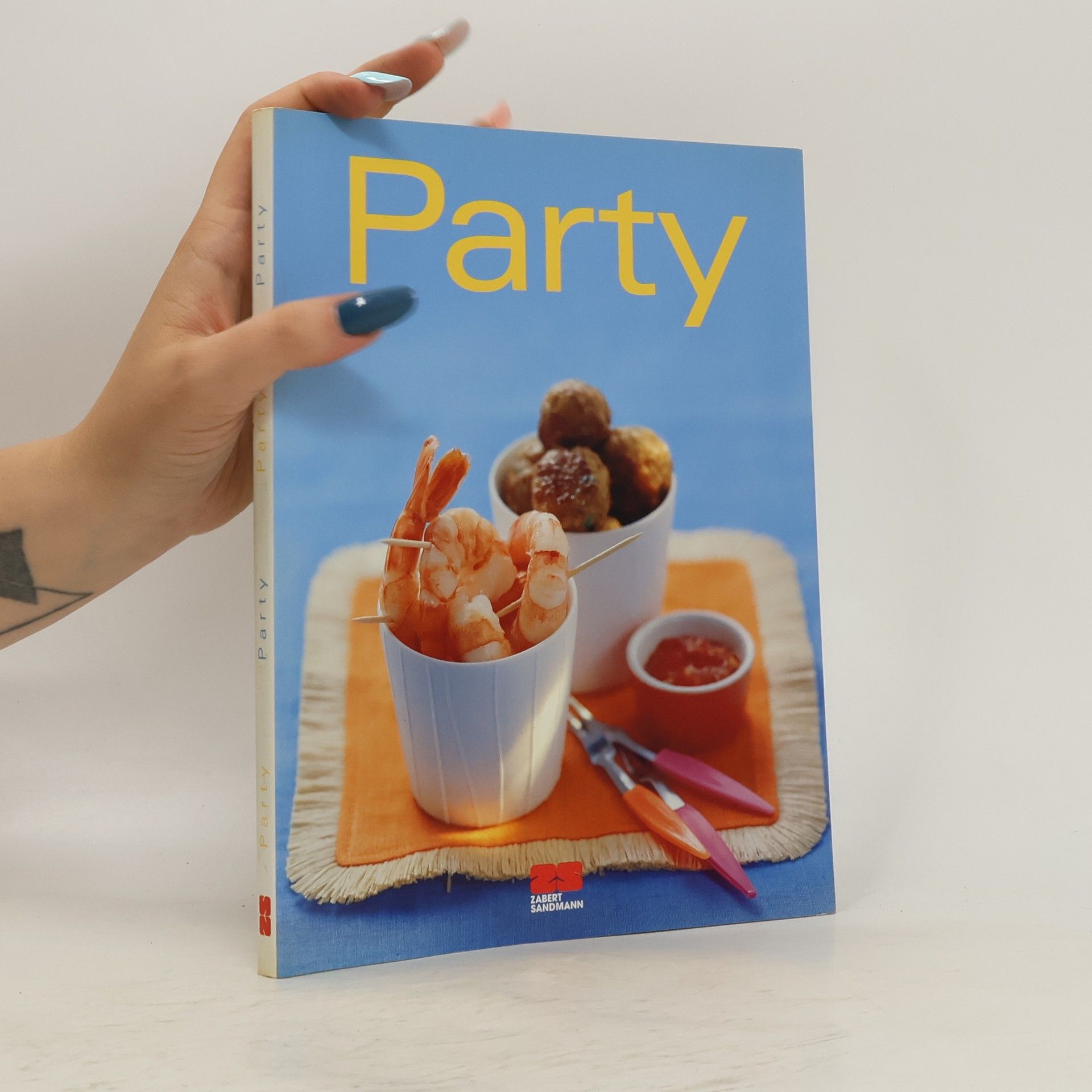 Nicole Fischer Party