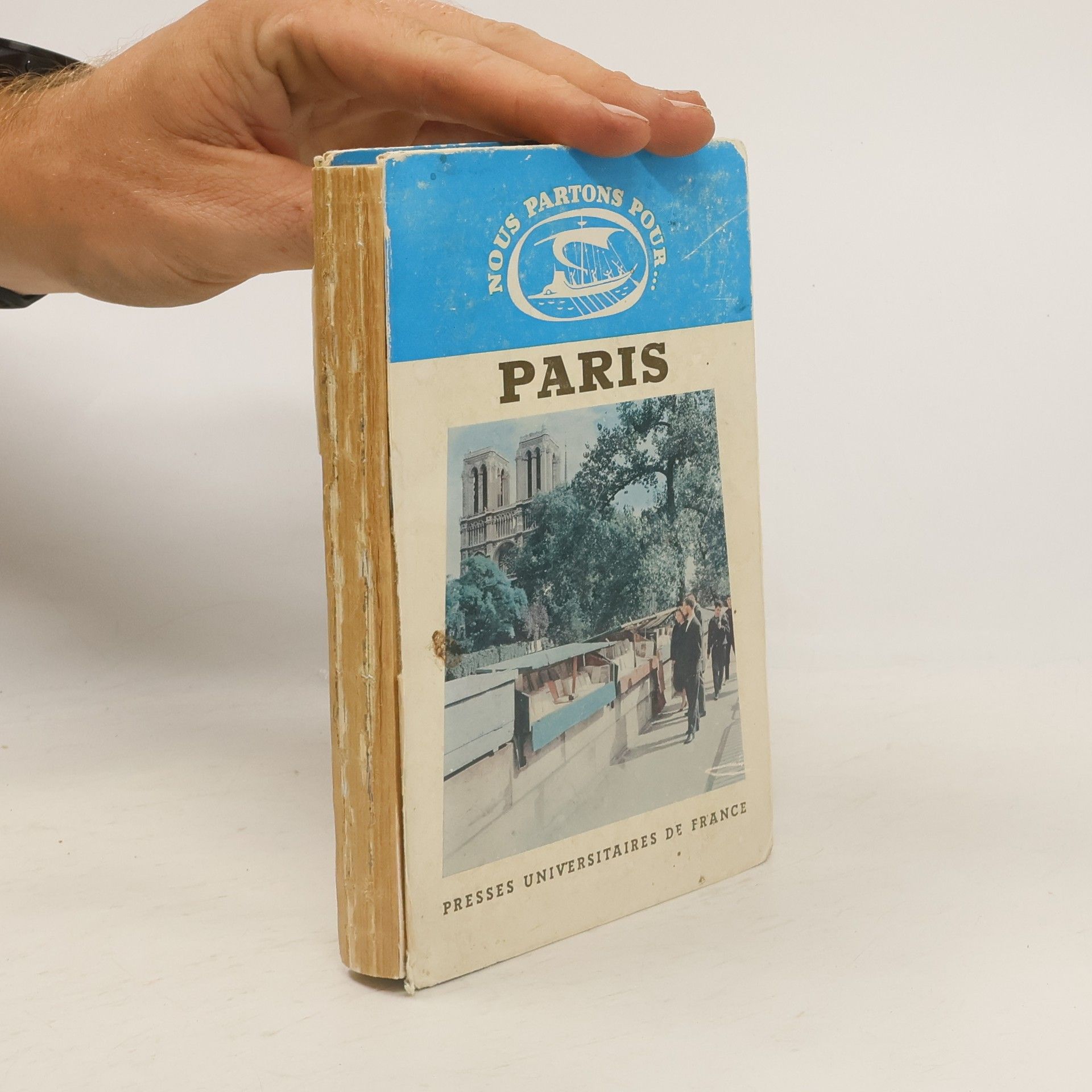 Collectif d'auteurs Paris