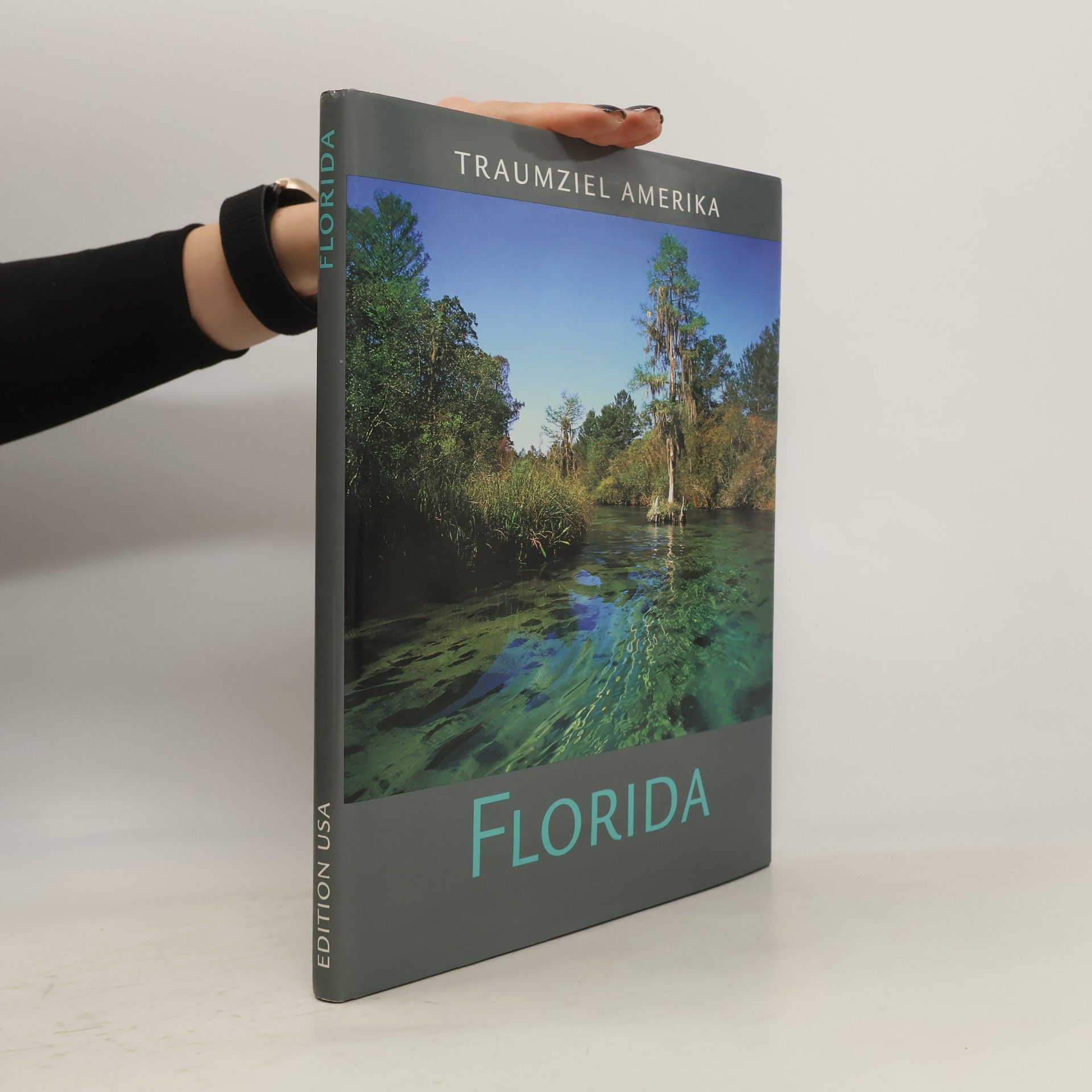 Collectif d'auteurs Florida