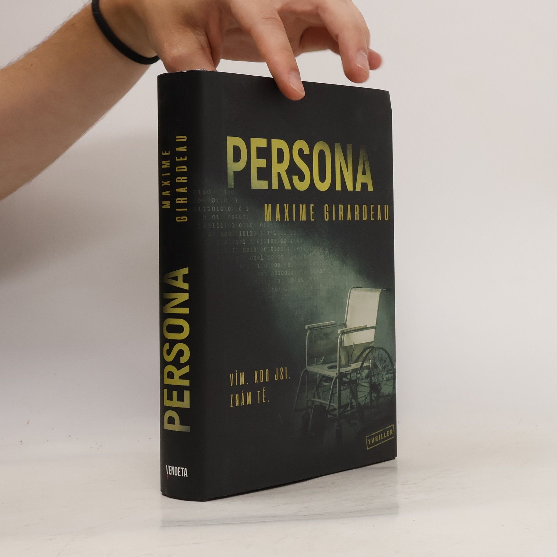 Persona