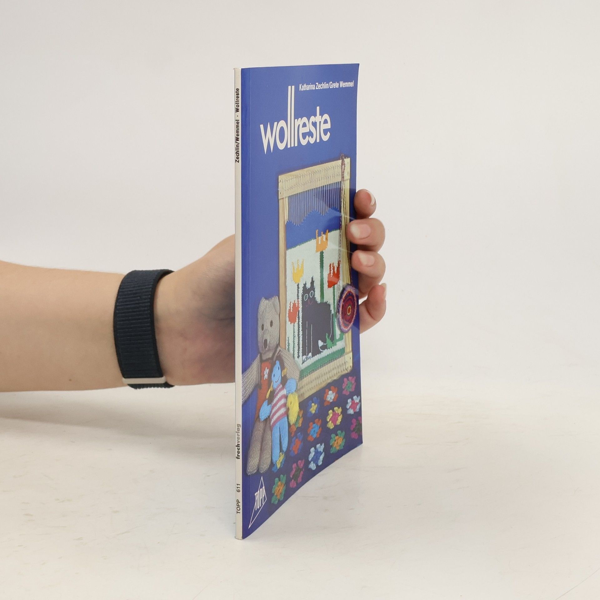 Autores varios Wollreste
