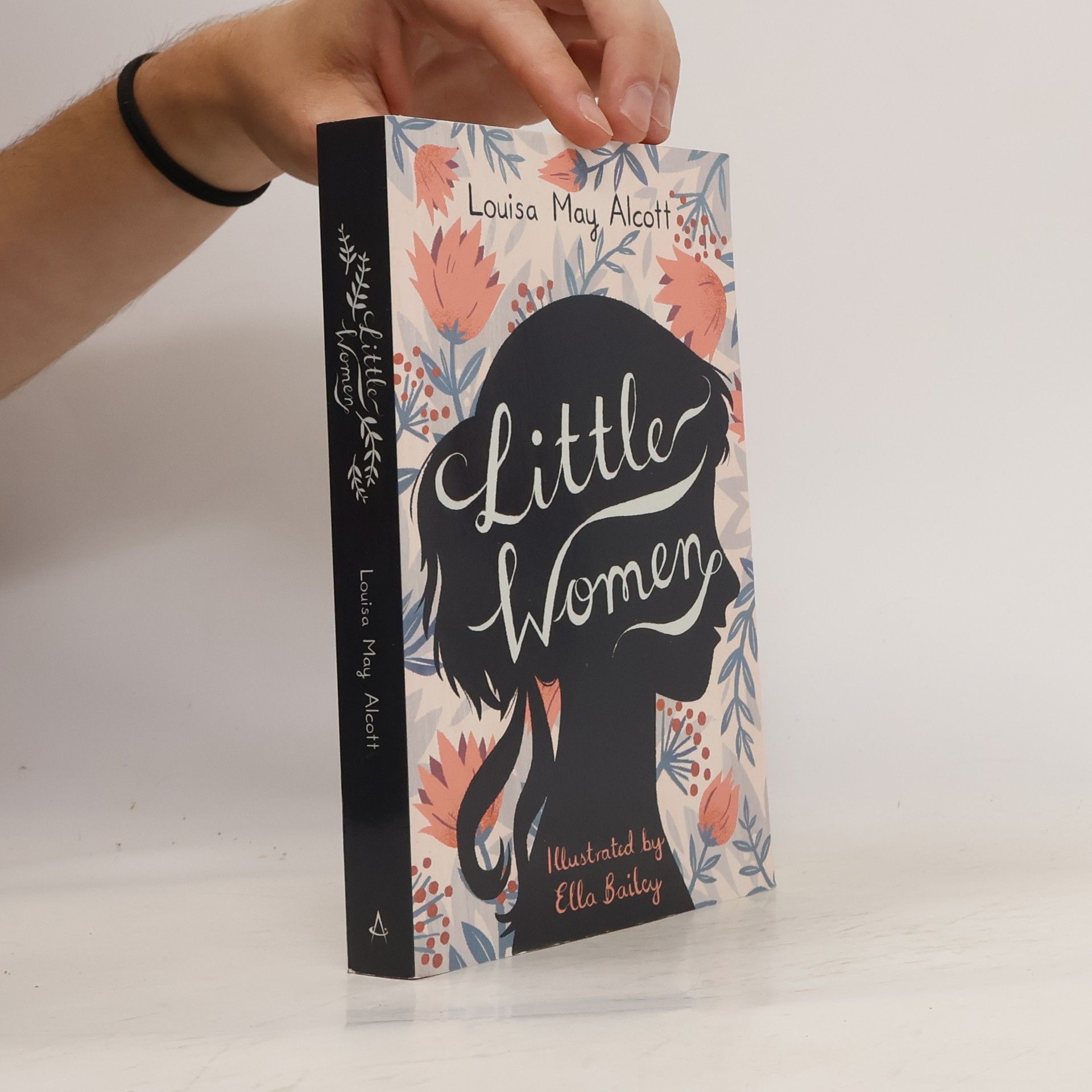 Louisa May Alcott Little Women