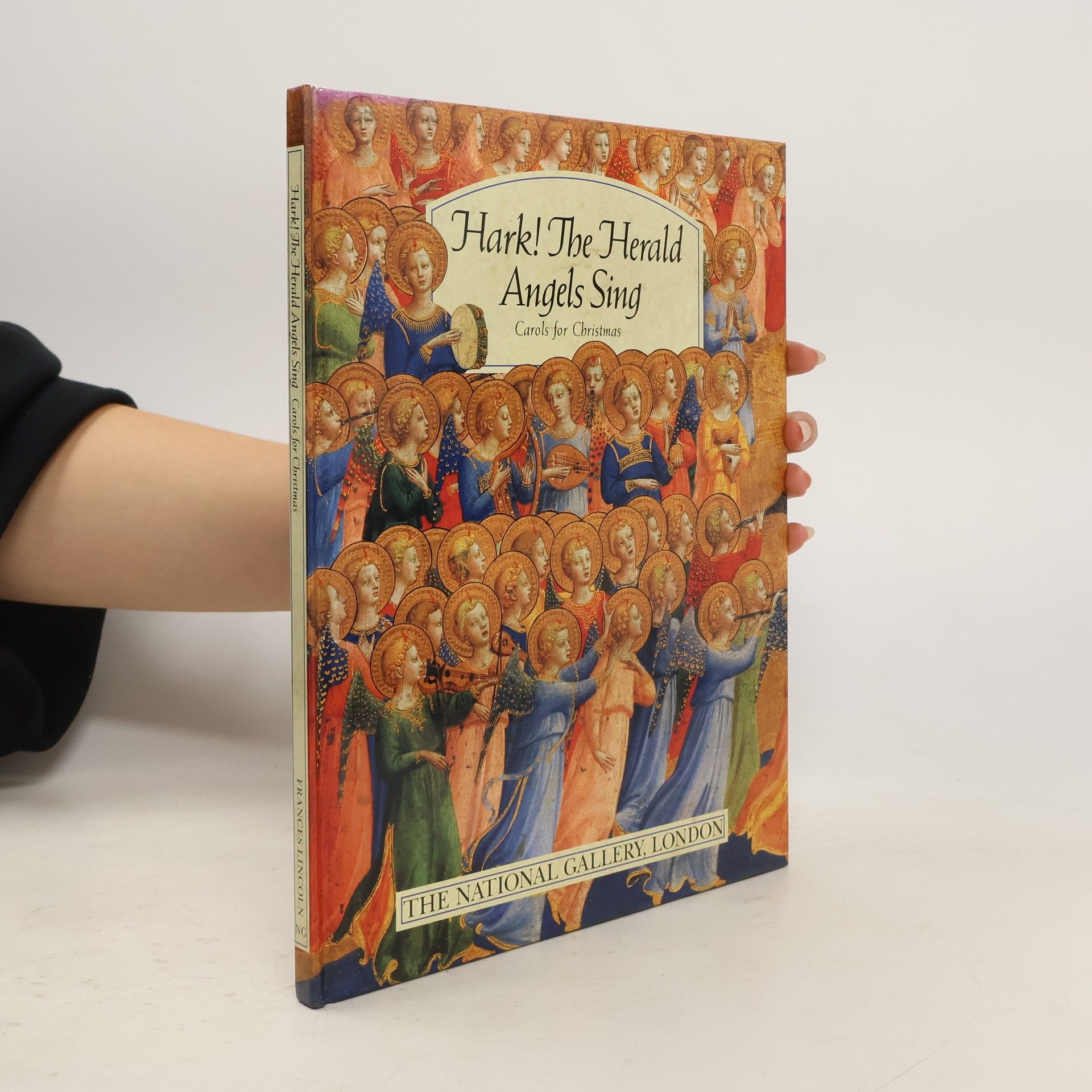 Collective Hark! The Herald Angels Sing