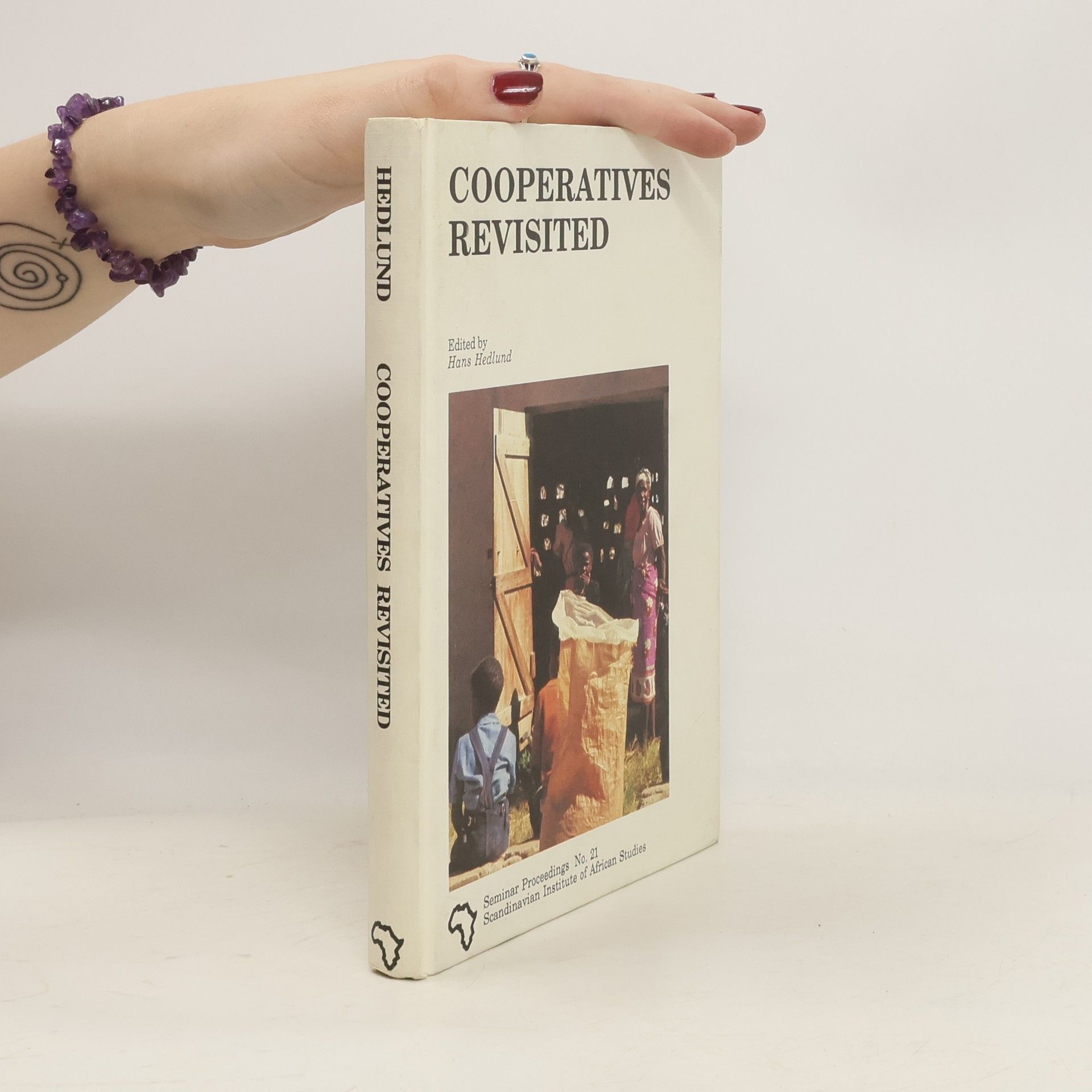 Hans G. B. Hedlund Cooperatives Revisited