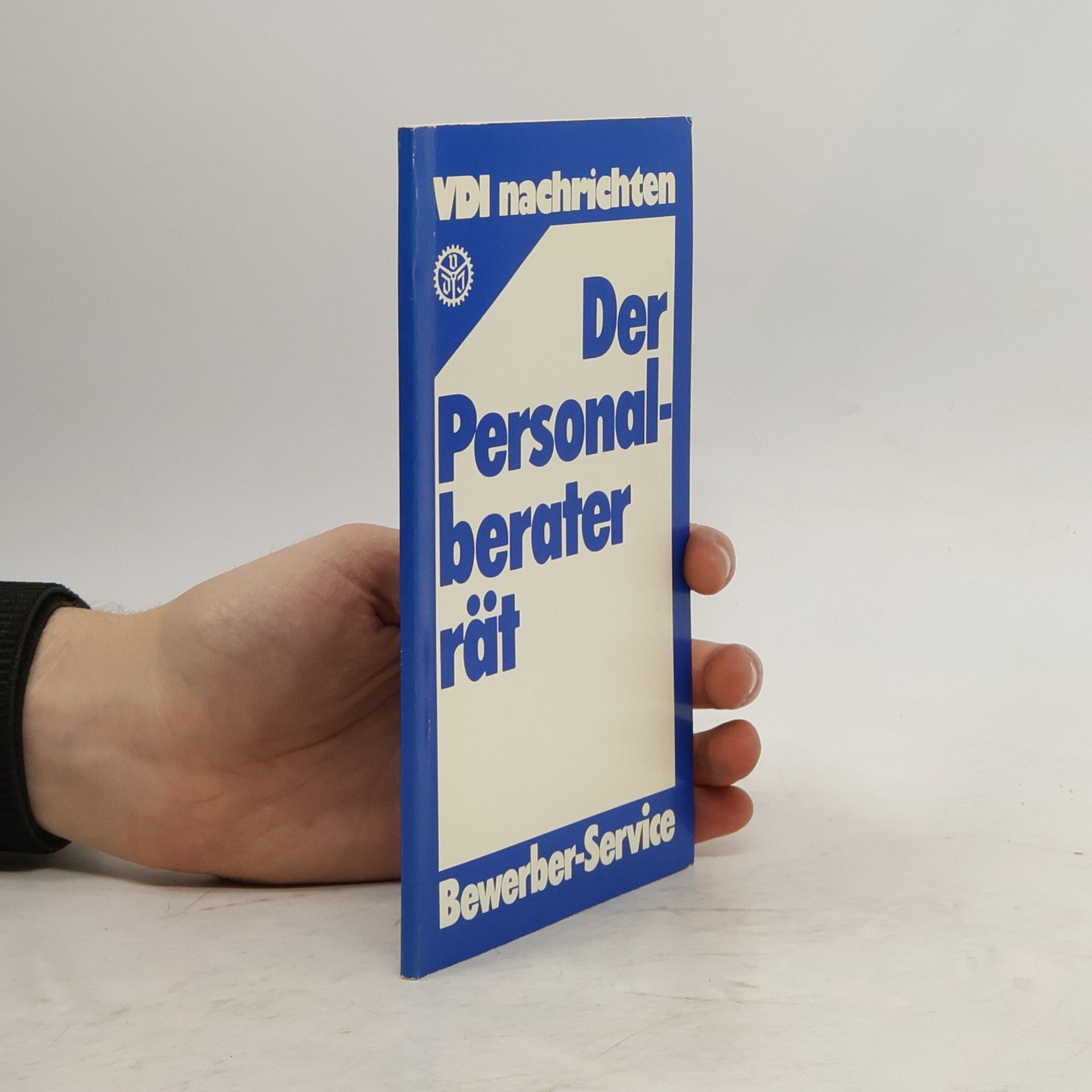 Collectif d'auteurs Der Personalberater rät