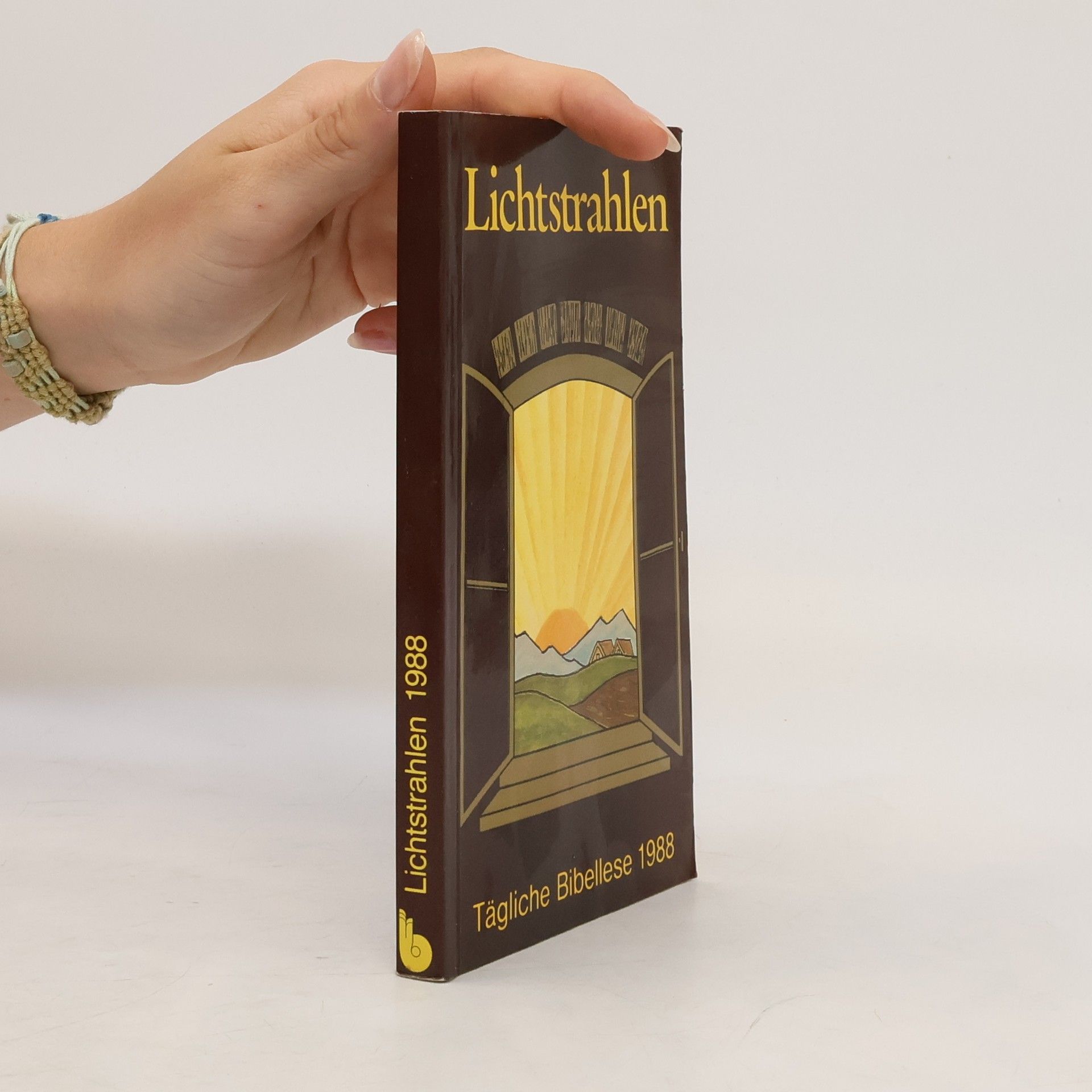 kolektiv Lichtstrahlen