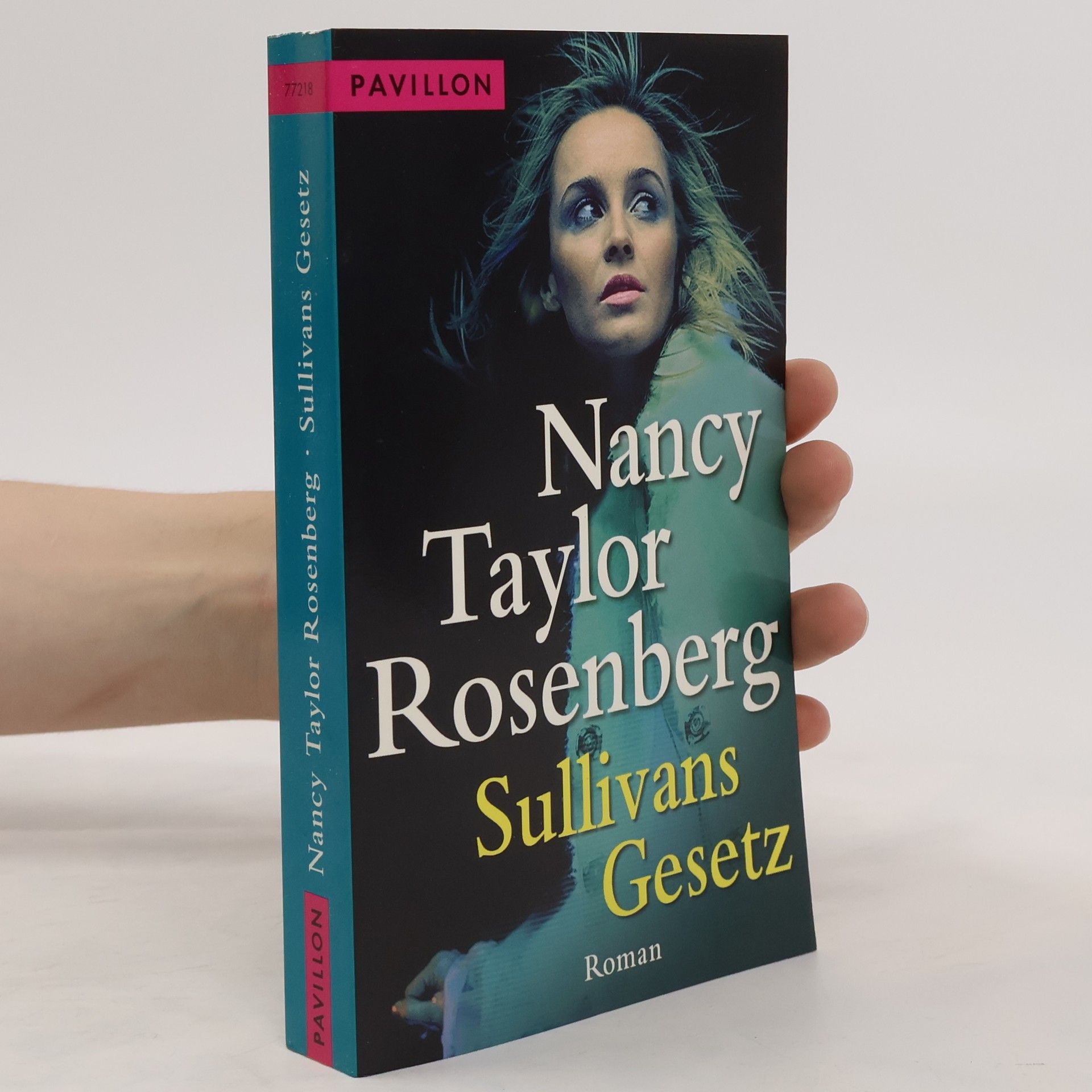 Nancy Taylor Rosenberg Sullivans Gesetz