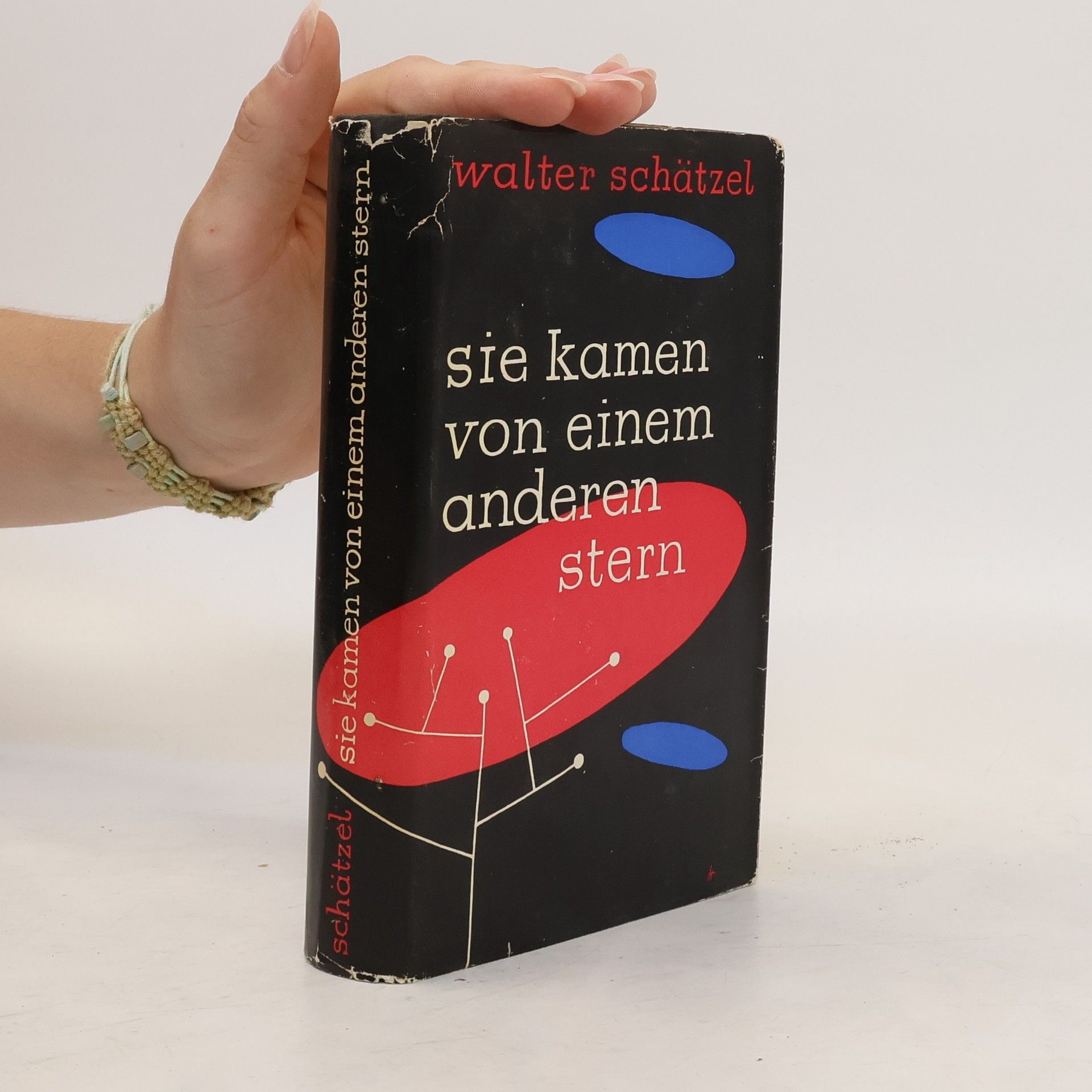 Peter Kolosimo Sie kamen von einem anderen Stern