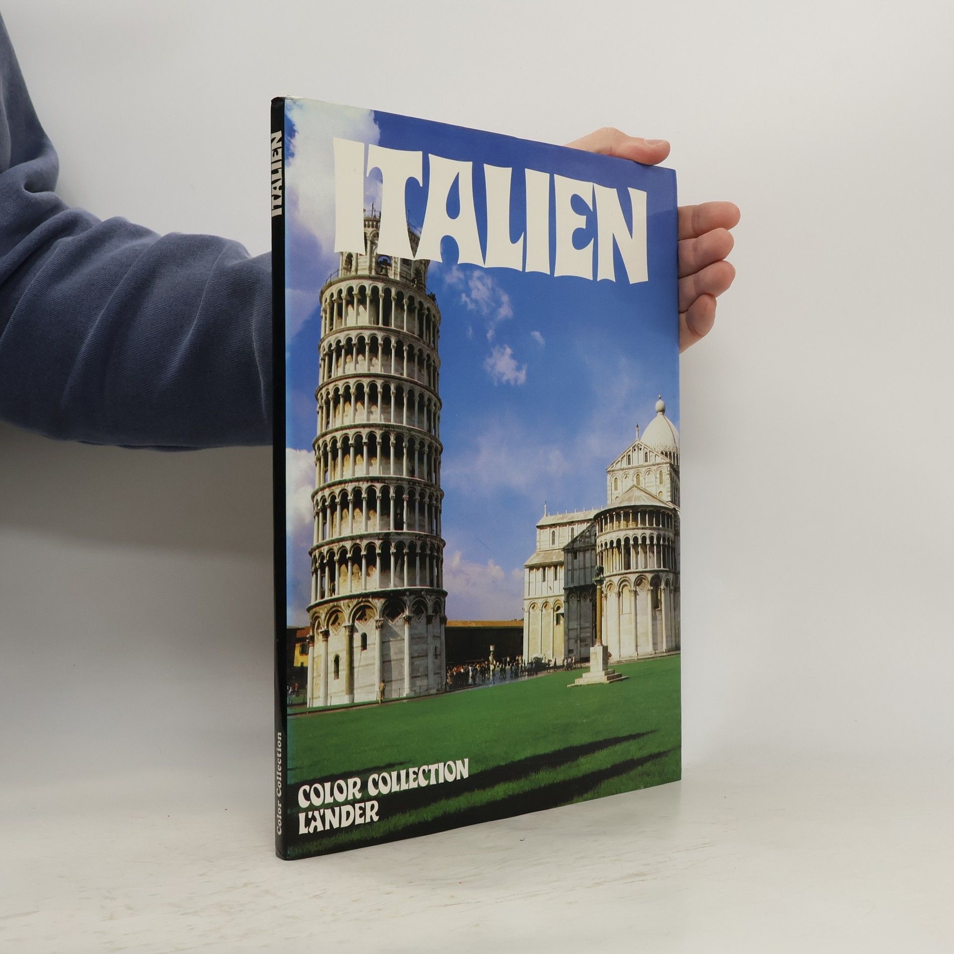 Collectif d'auteurs Italien