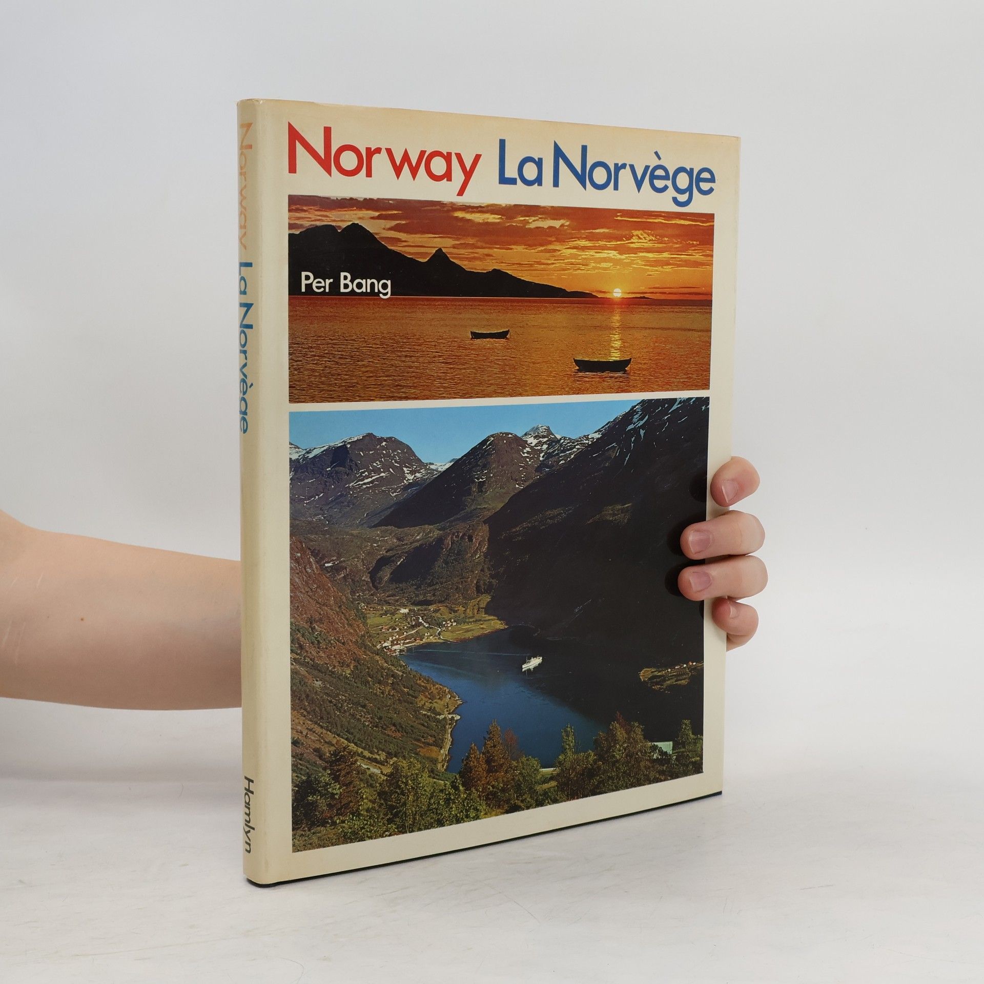 Per Bang Norway. La Norvège