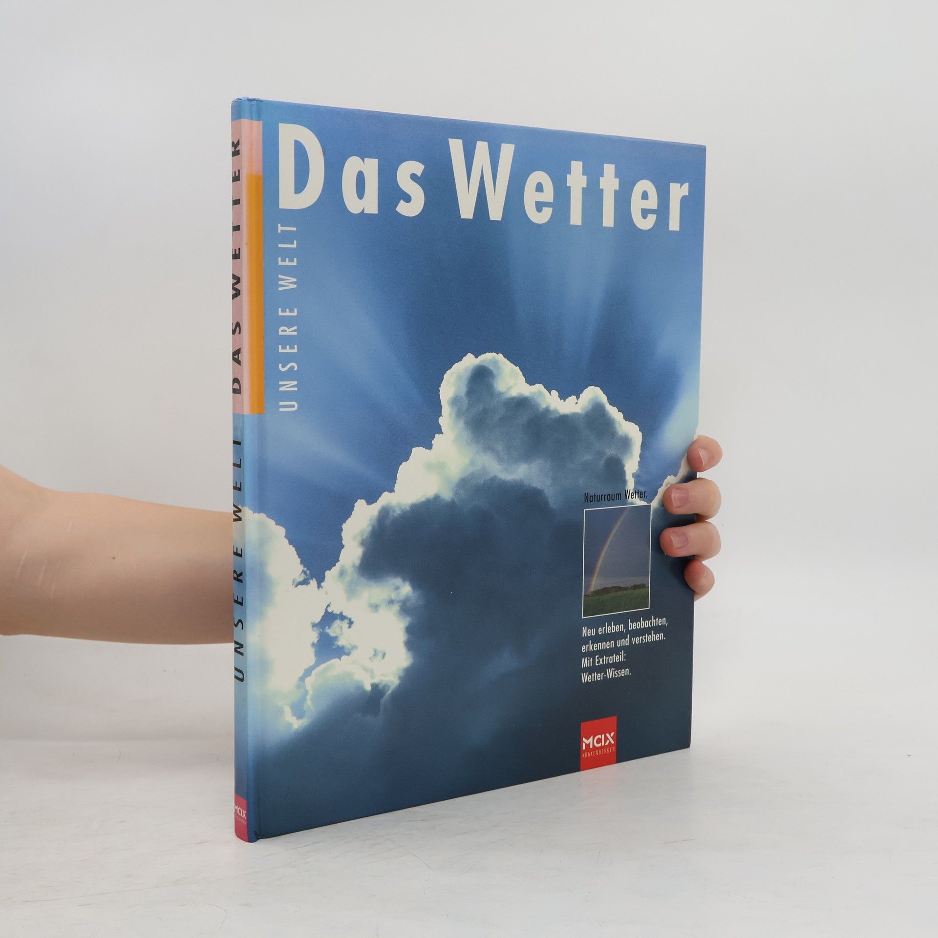 Hartmut Dirks Das Wetter