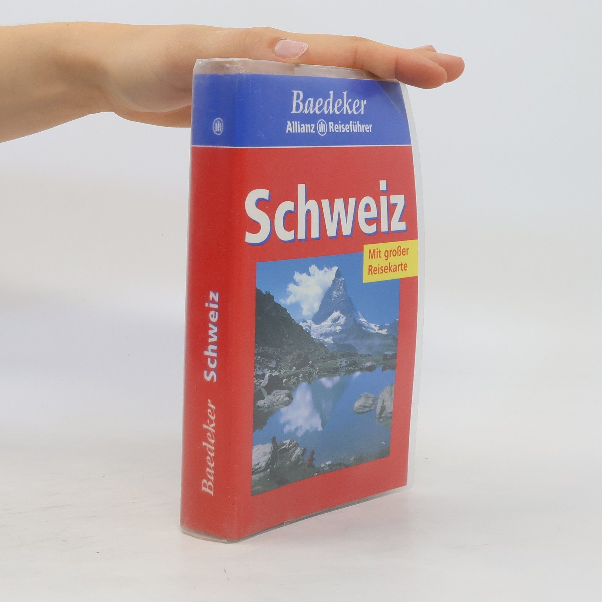 Dr. Madeleine Reincke Schweiz