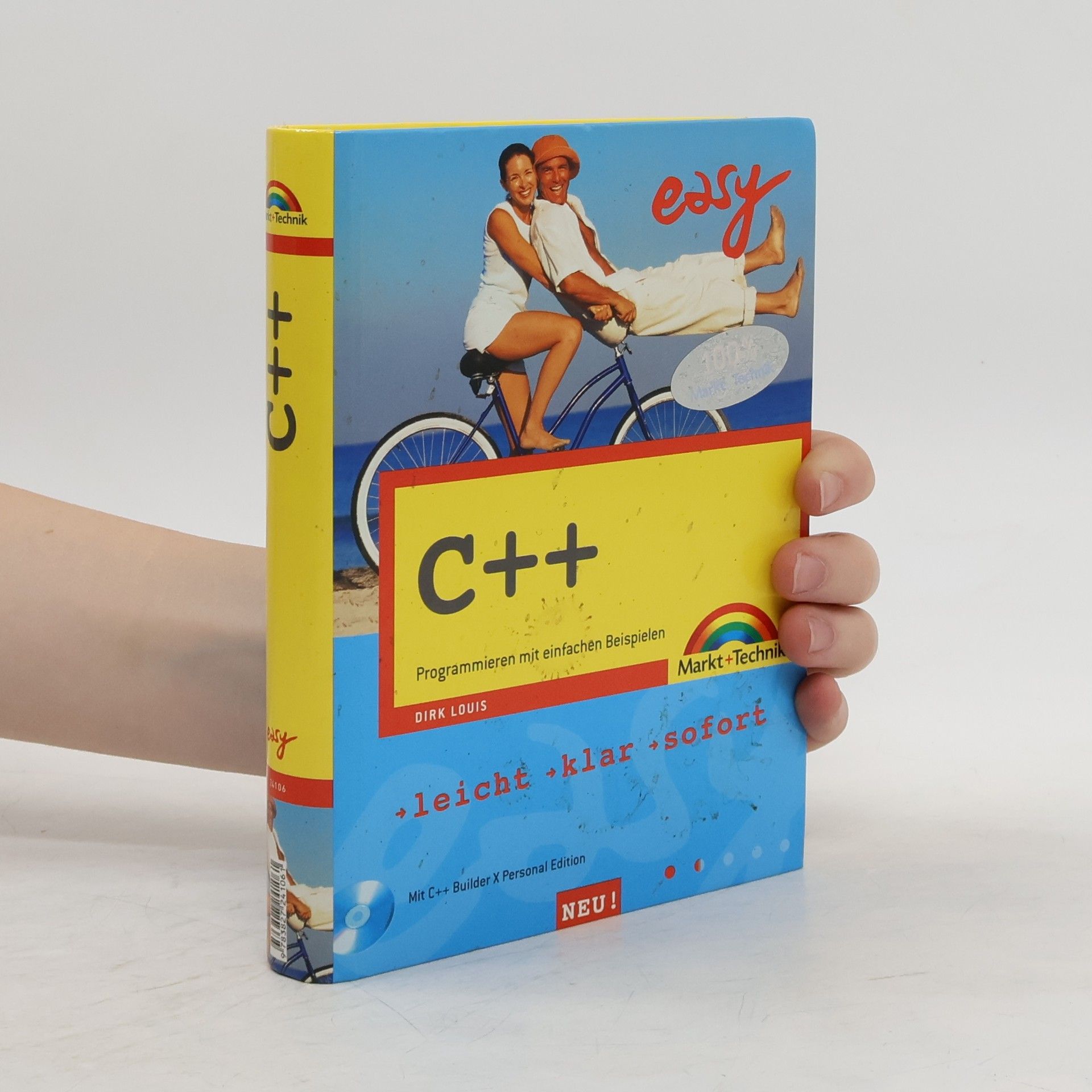Dirk Louis C++