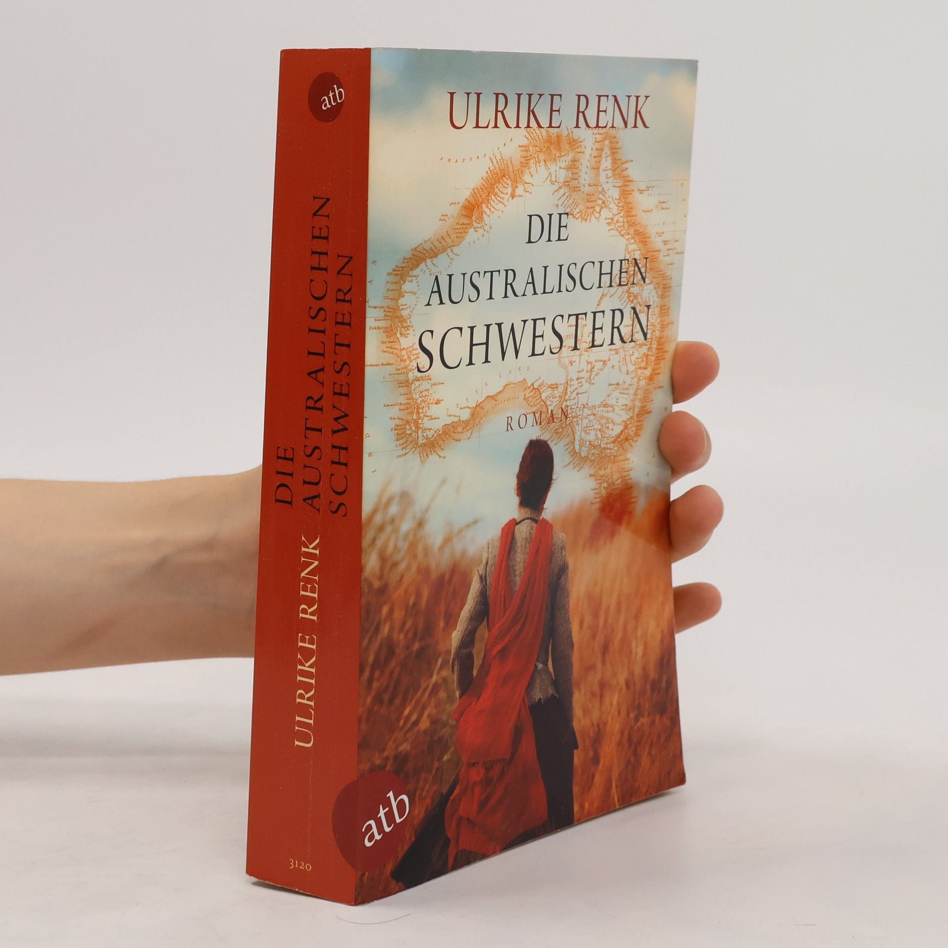 Ulrike Renk Die australischen Schwestern