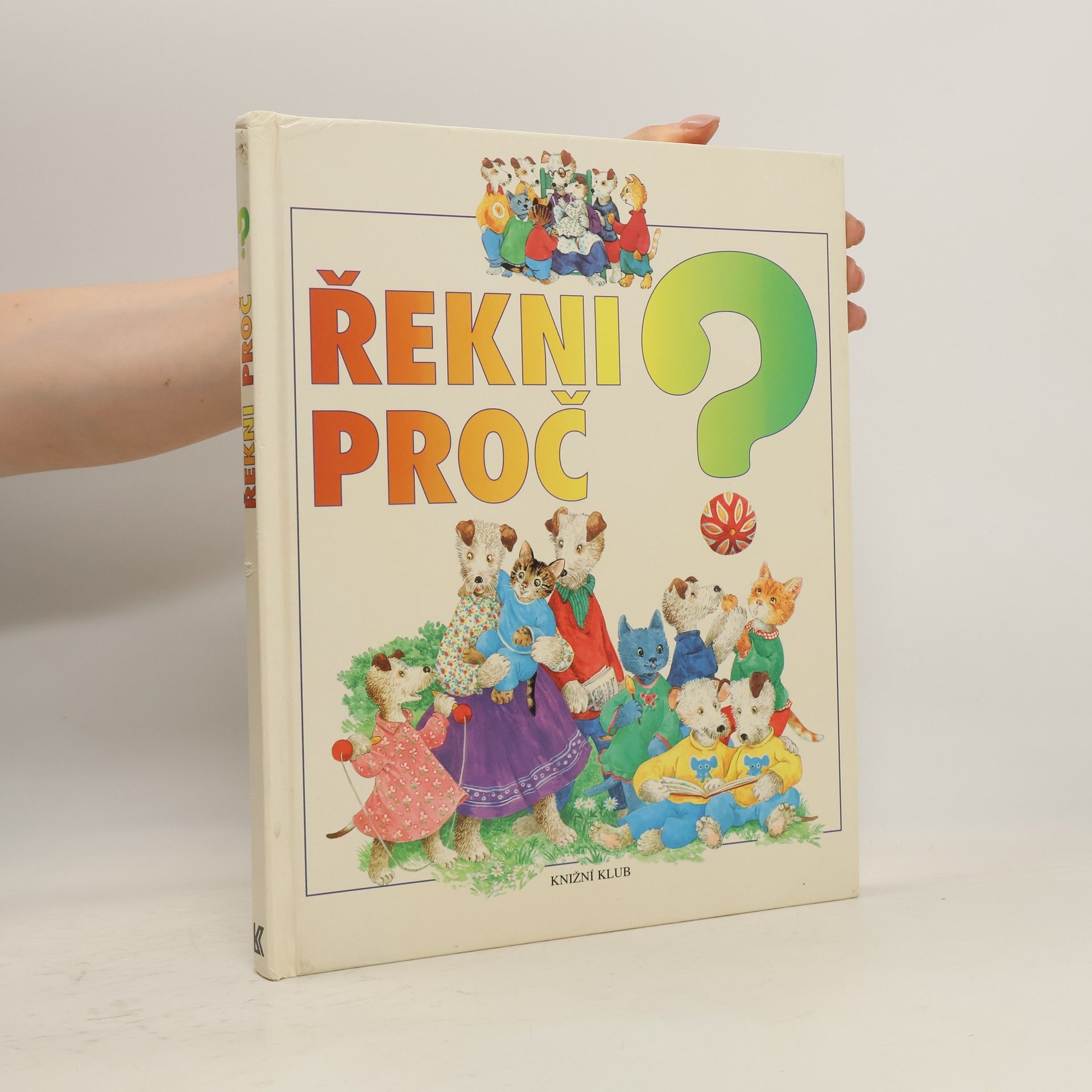 Bruno Balzano Řekni proč?